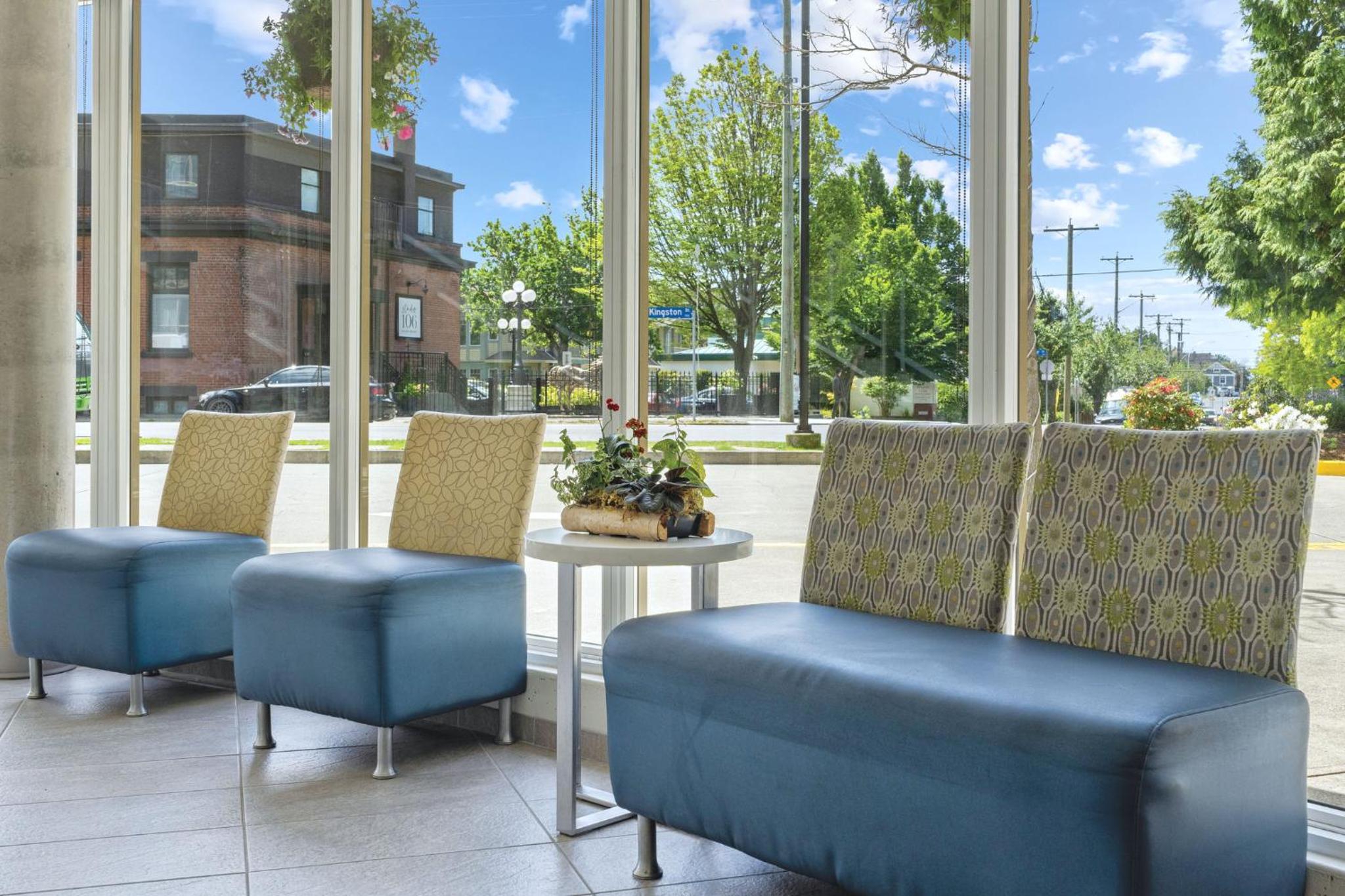 WorldMark Victoria