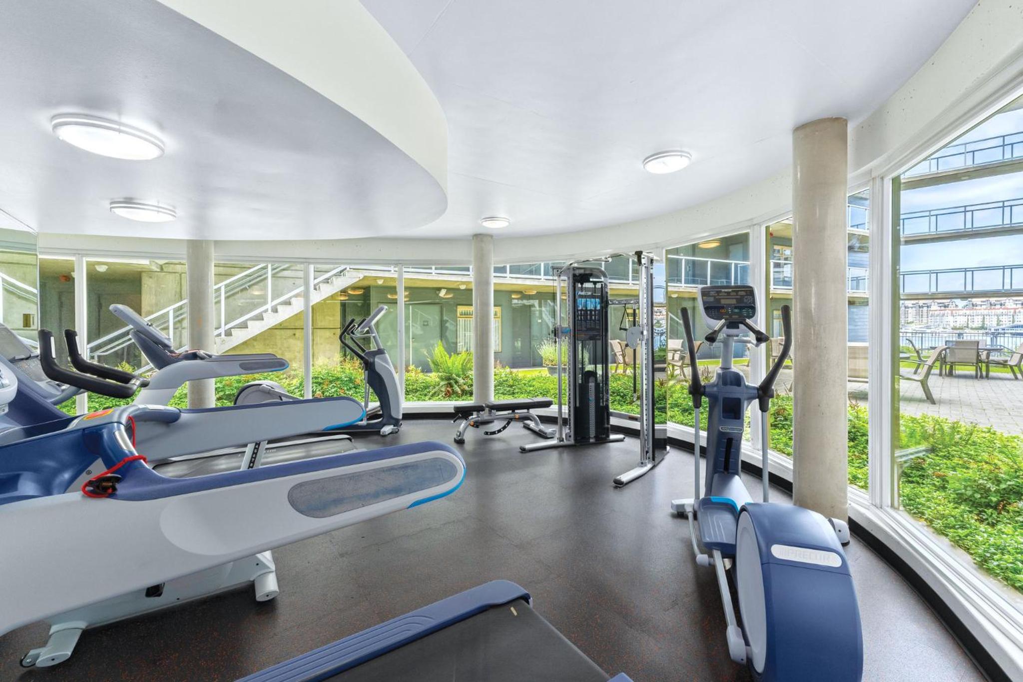 WorldMark Victoria