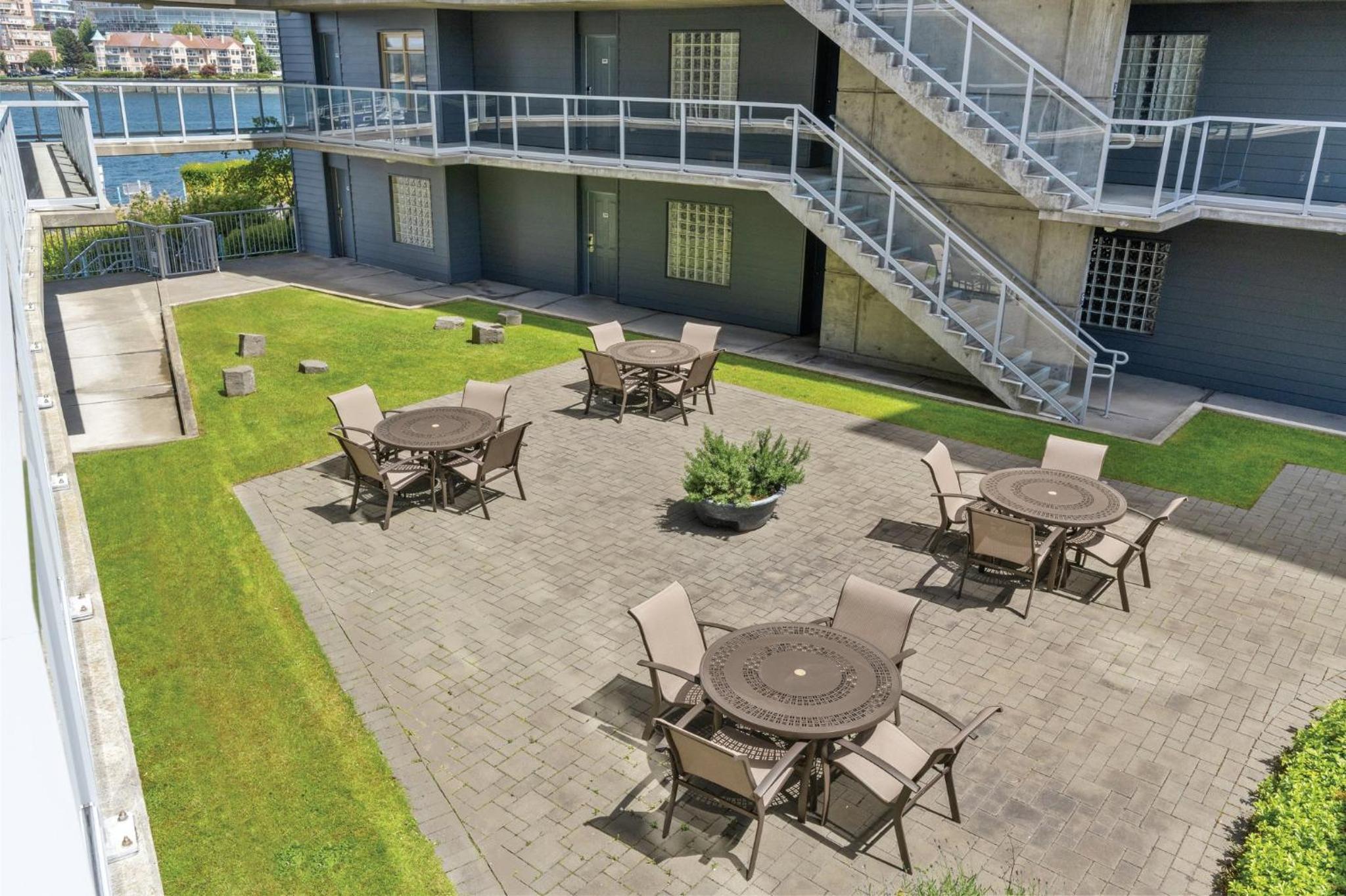 WorldMark Victoria
