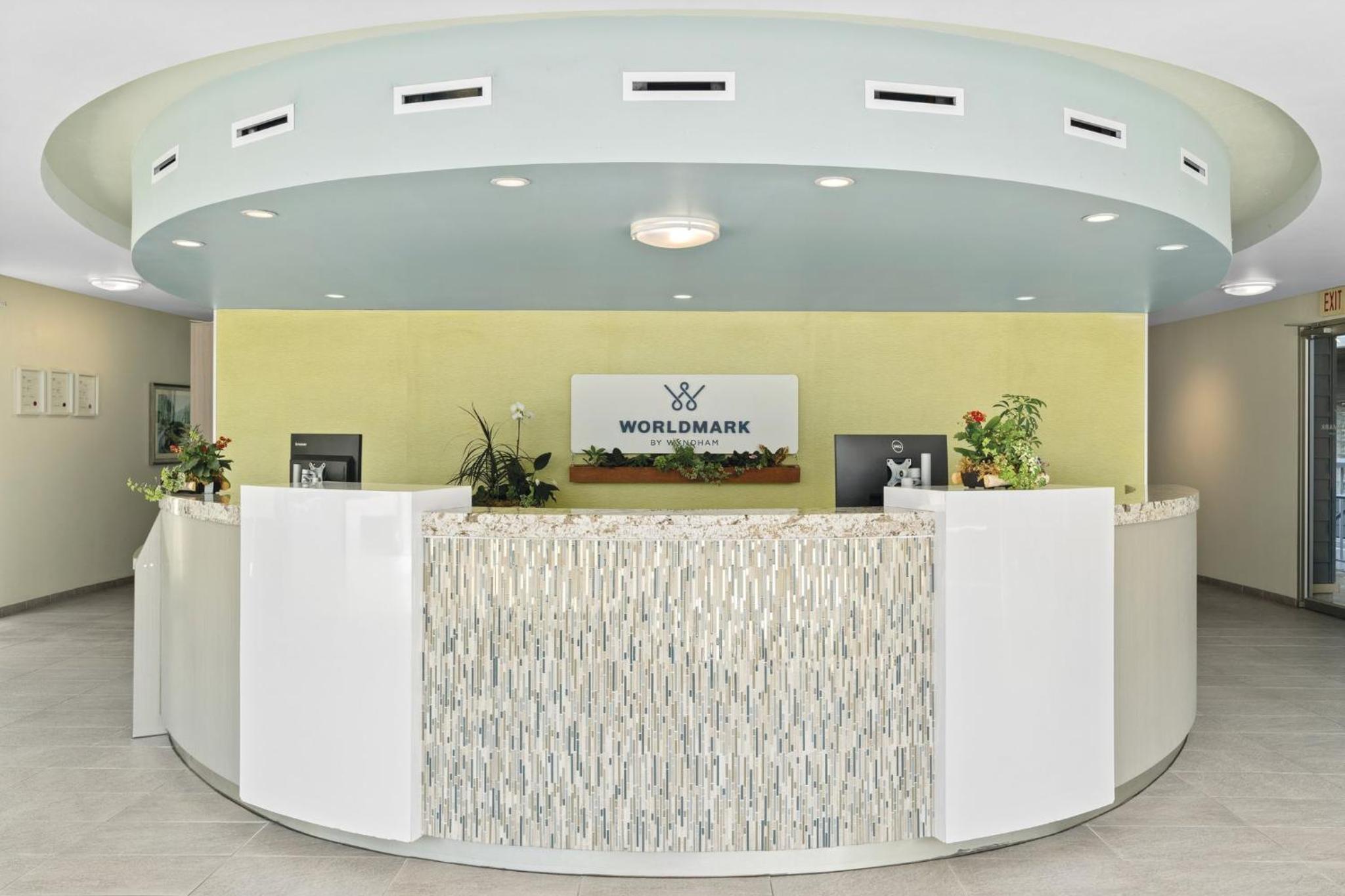 WorldMark Victoria