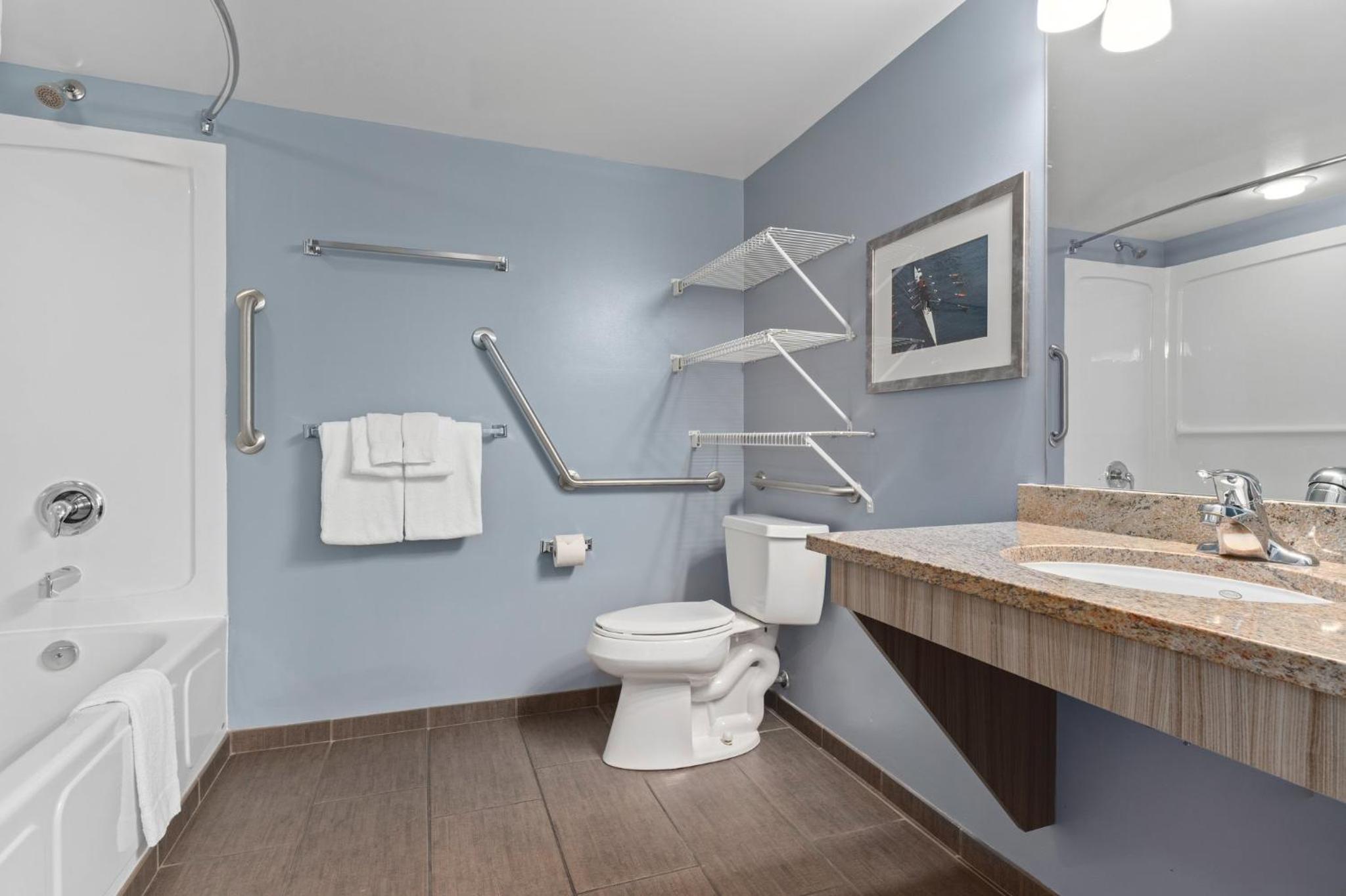 WorldMark Victoria