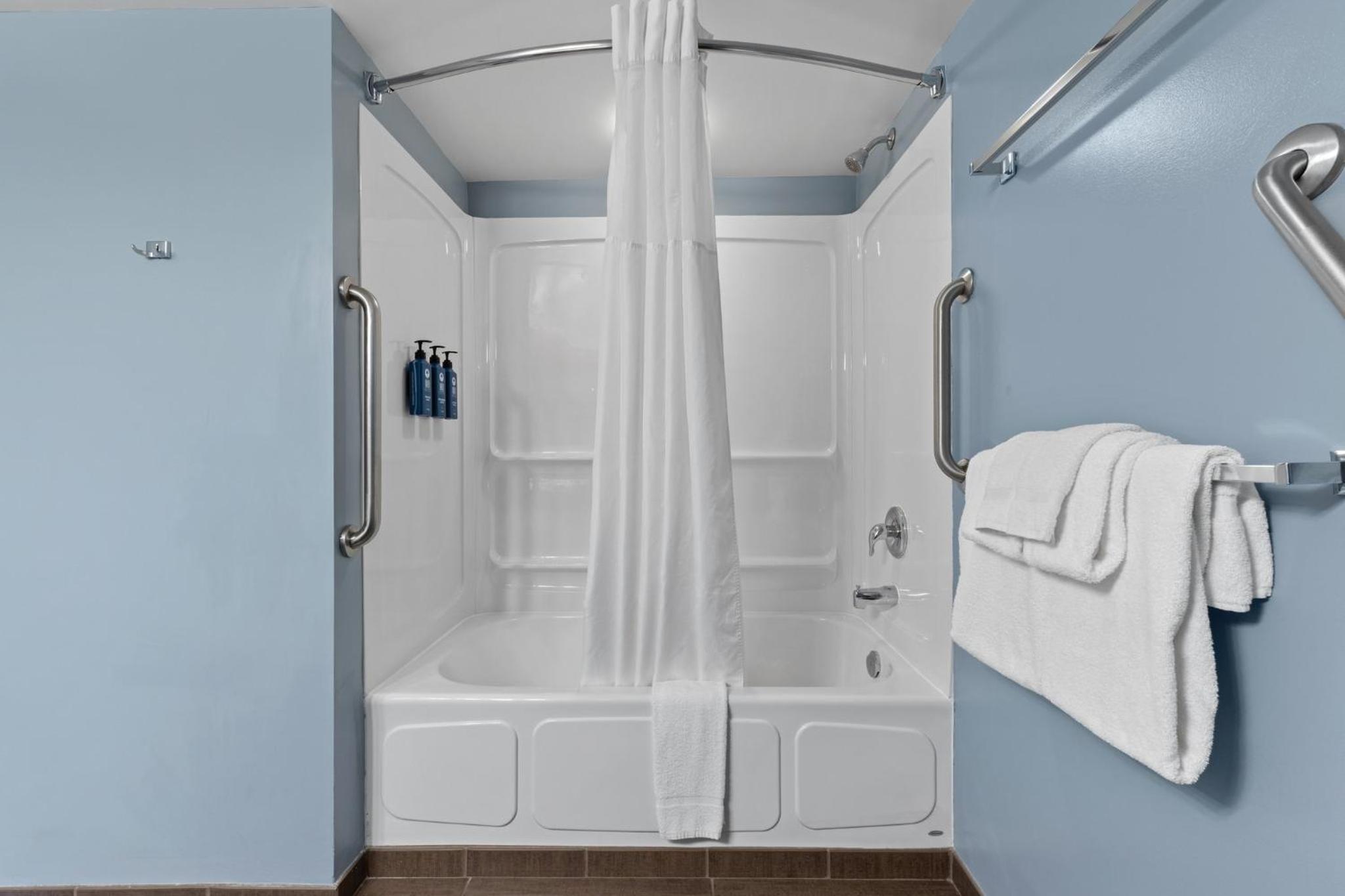 WorldMark Victoria