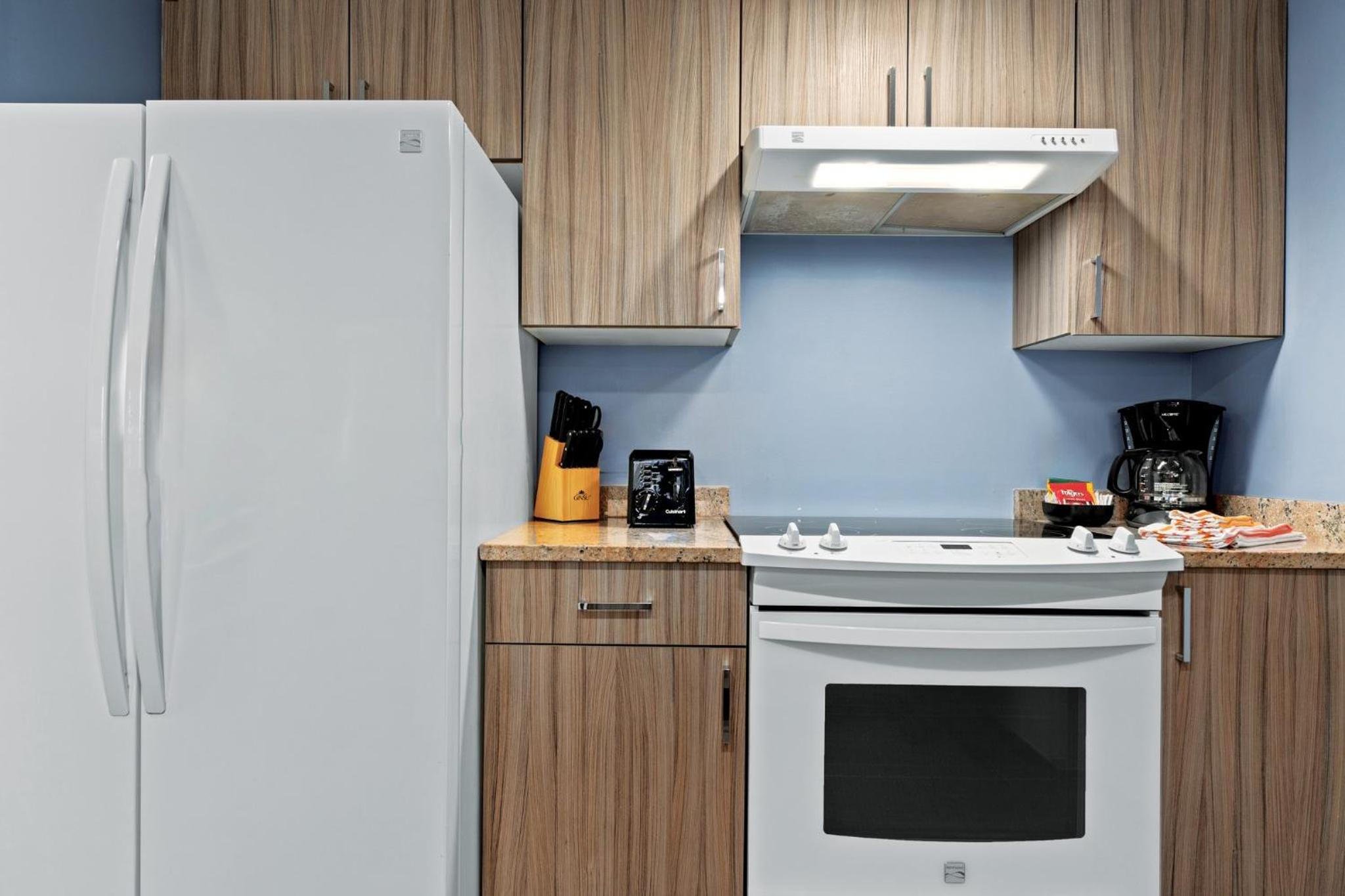 WorldMark Victoria