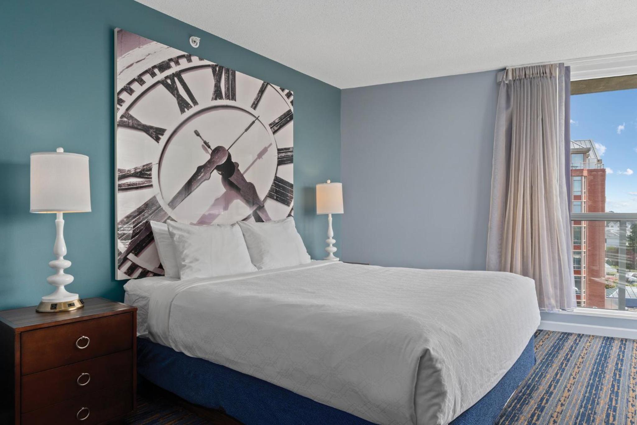 WorldMark Victoria