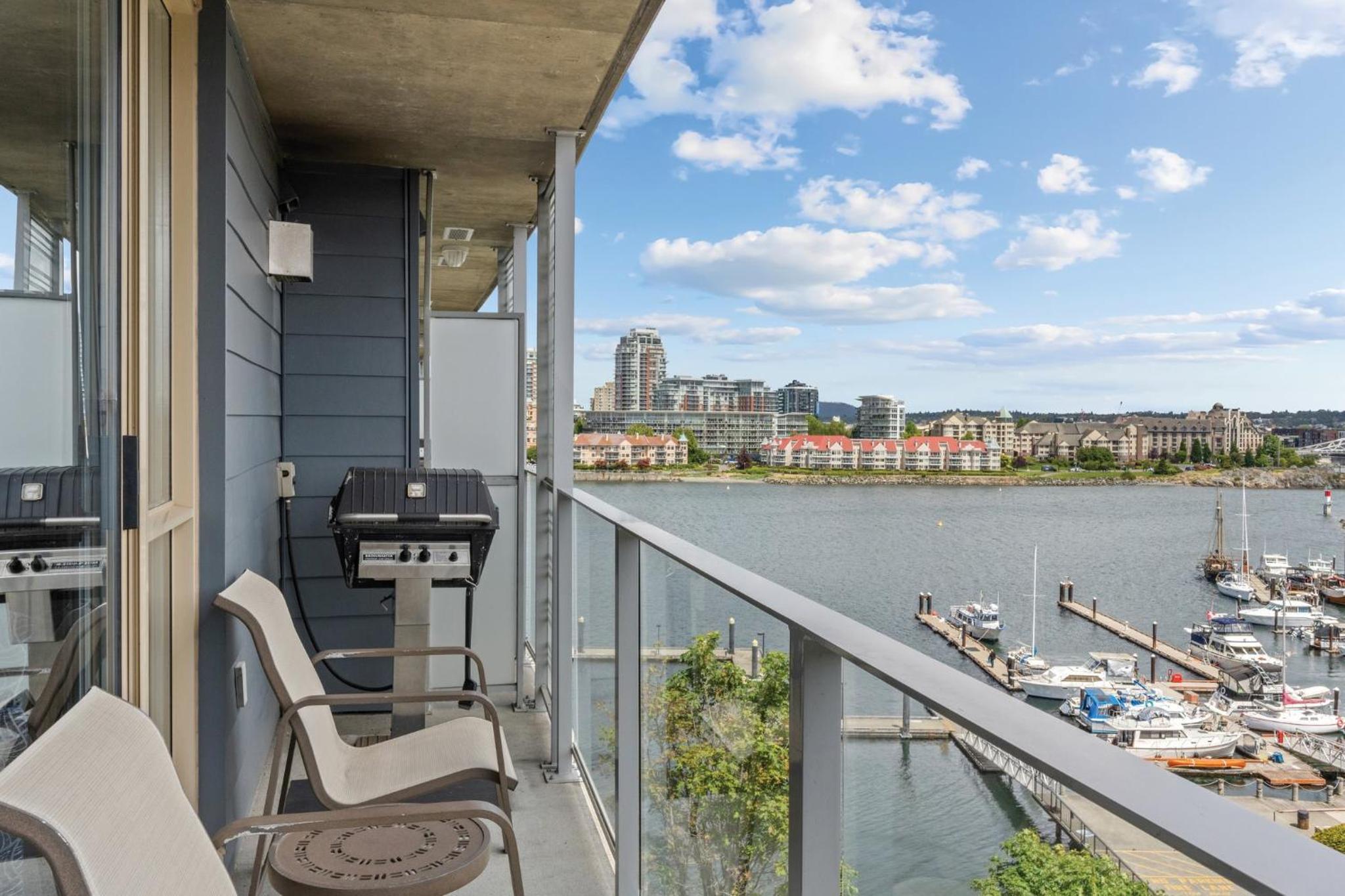 WorldMark Victoria