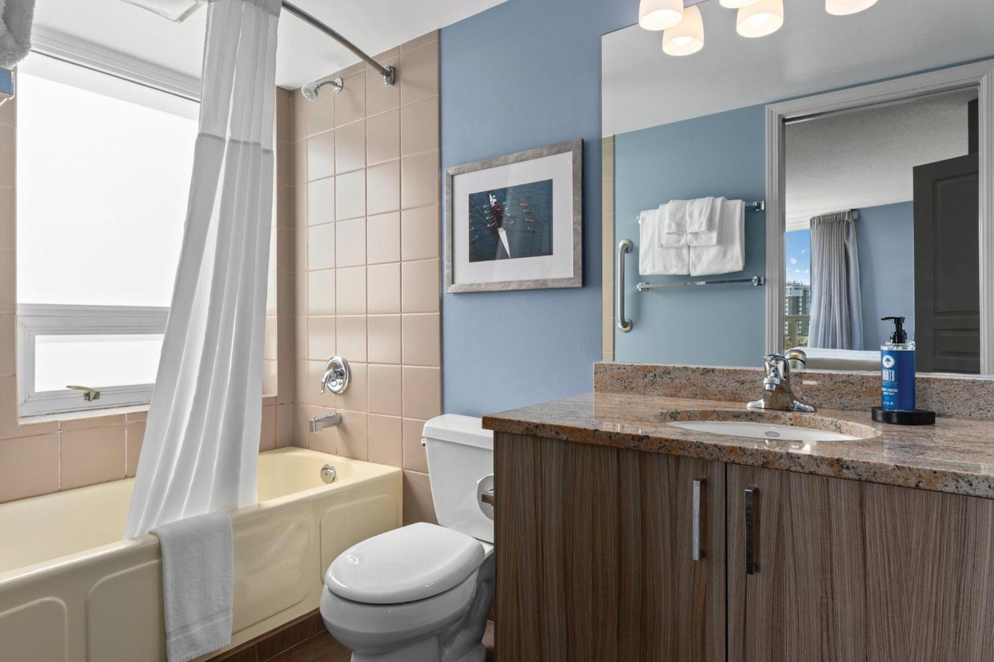 WorldMark Victoria