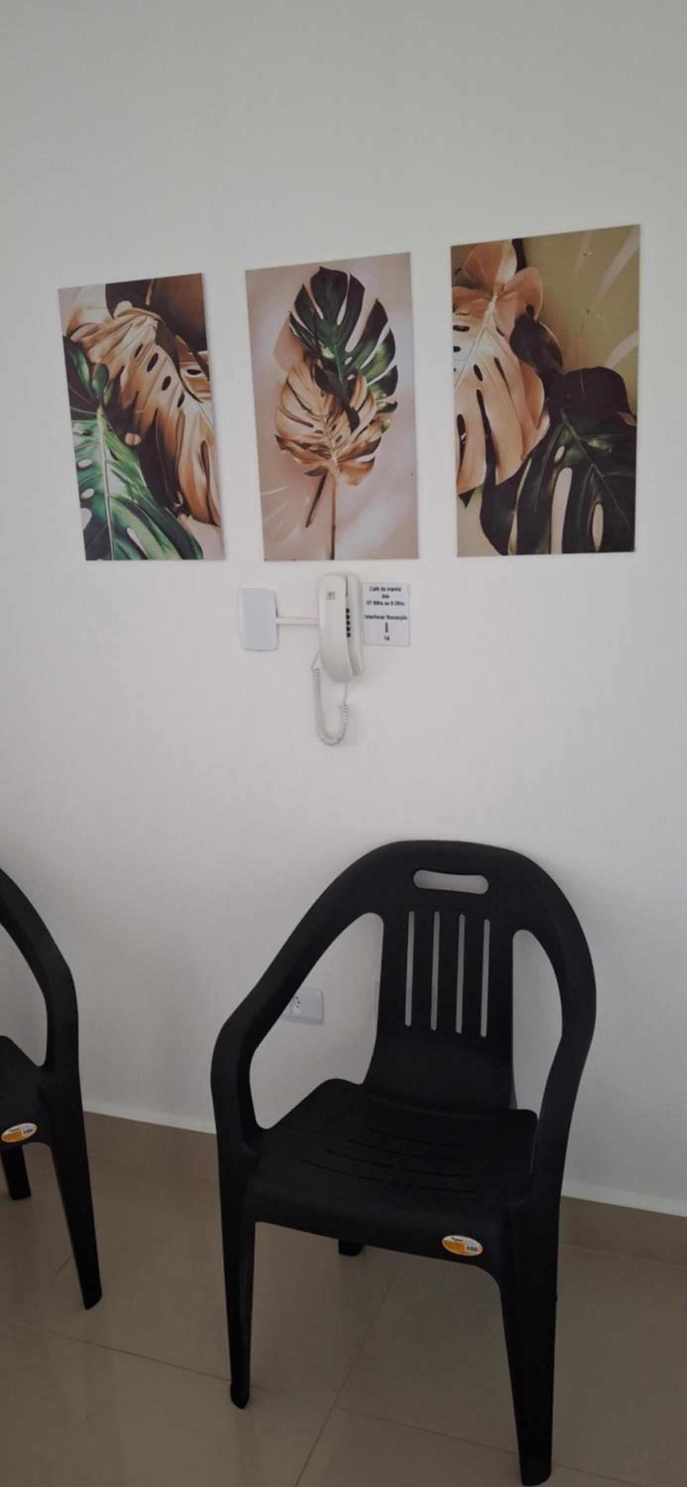 Pousada do maninho unidade 02