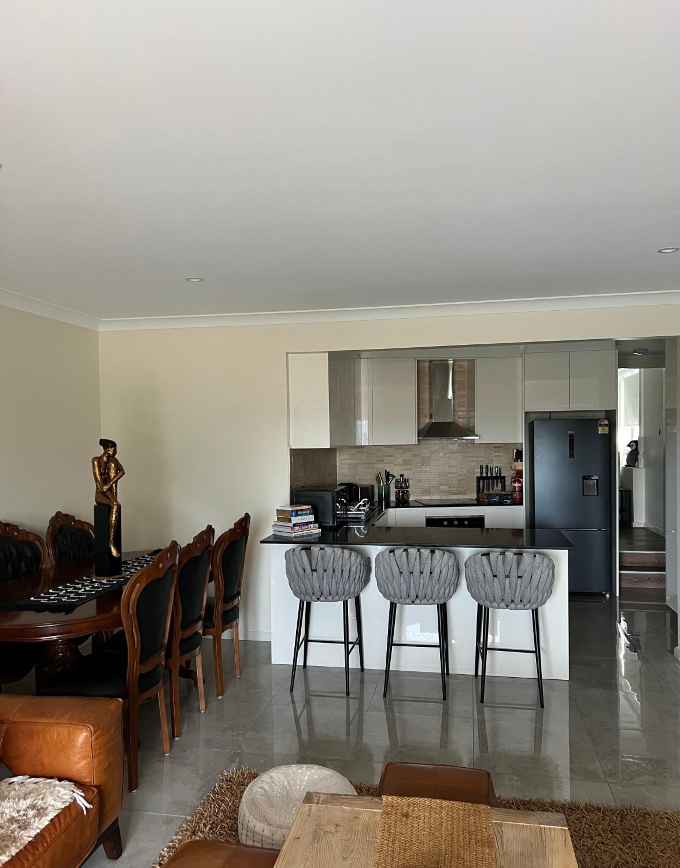 Guesthouse koonawarra