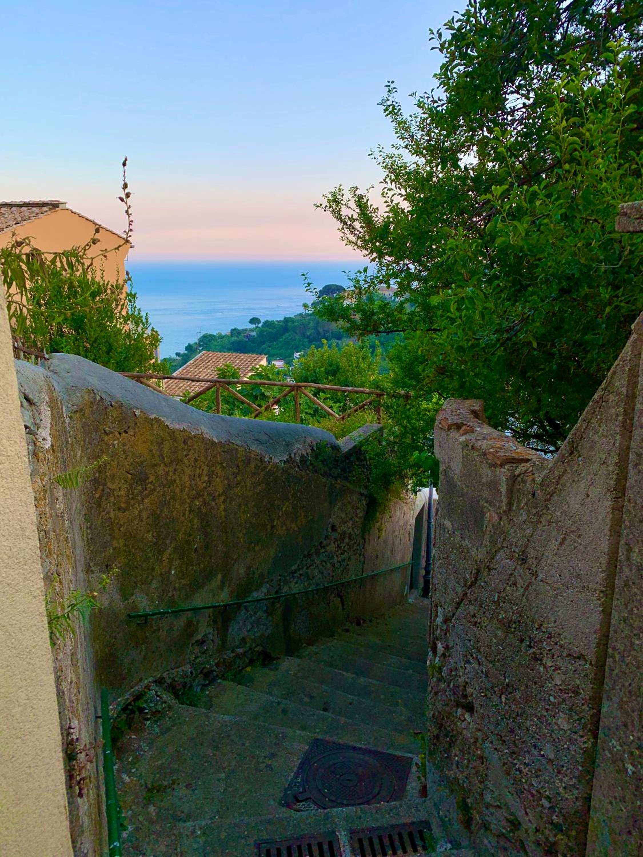 Casa Già view 2