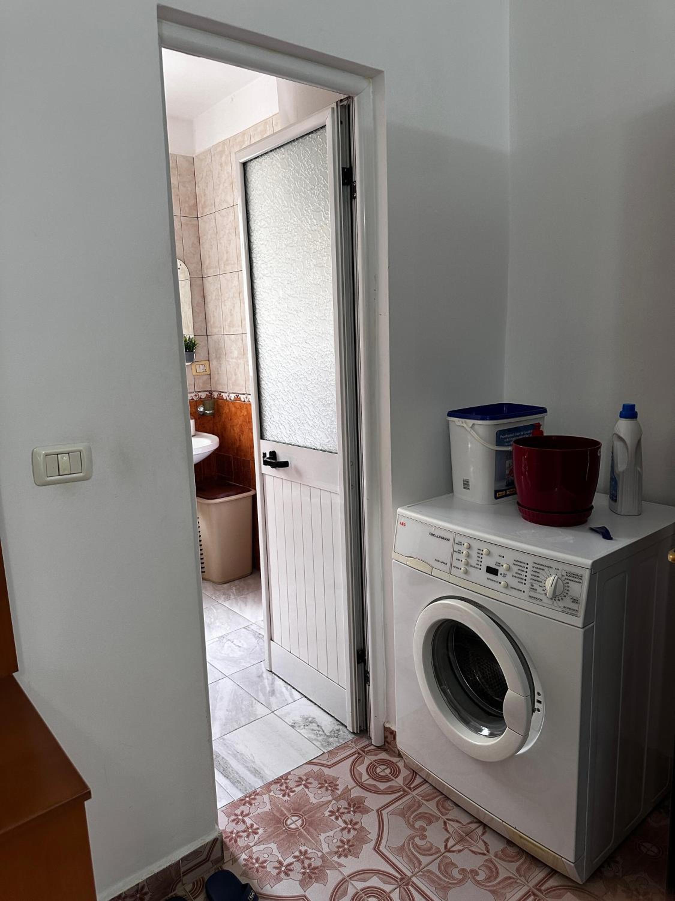 Elezi Apartment City Centre 3