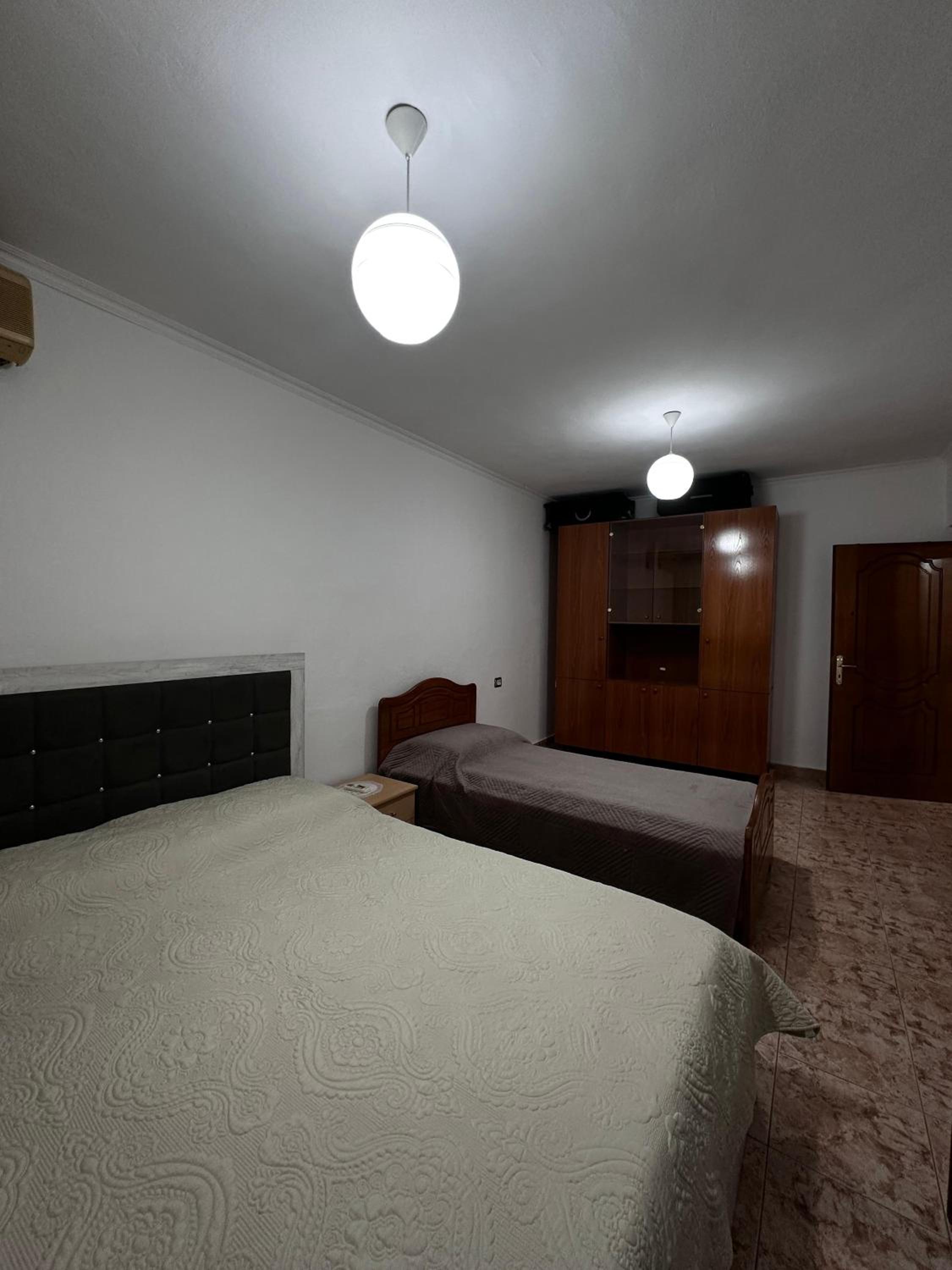 Elezi Apartment City Centre 3