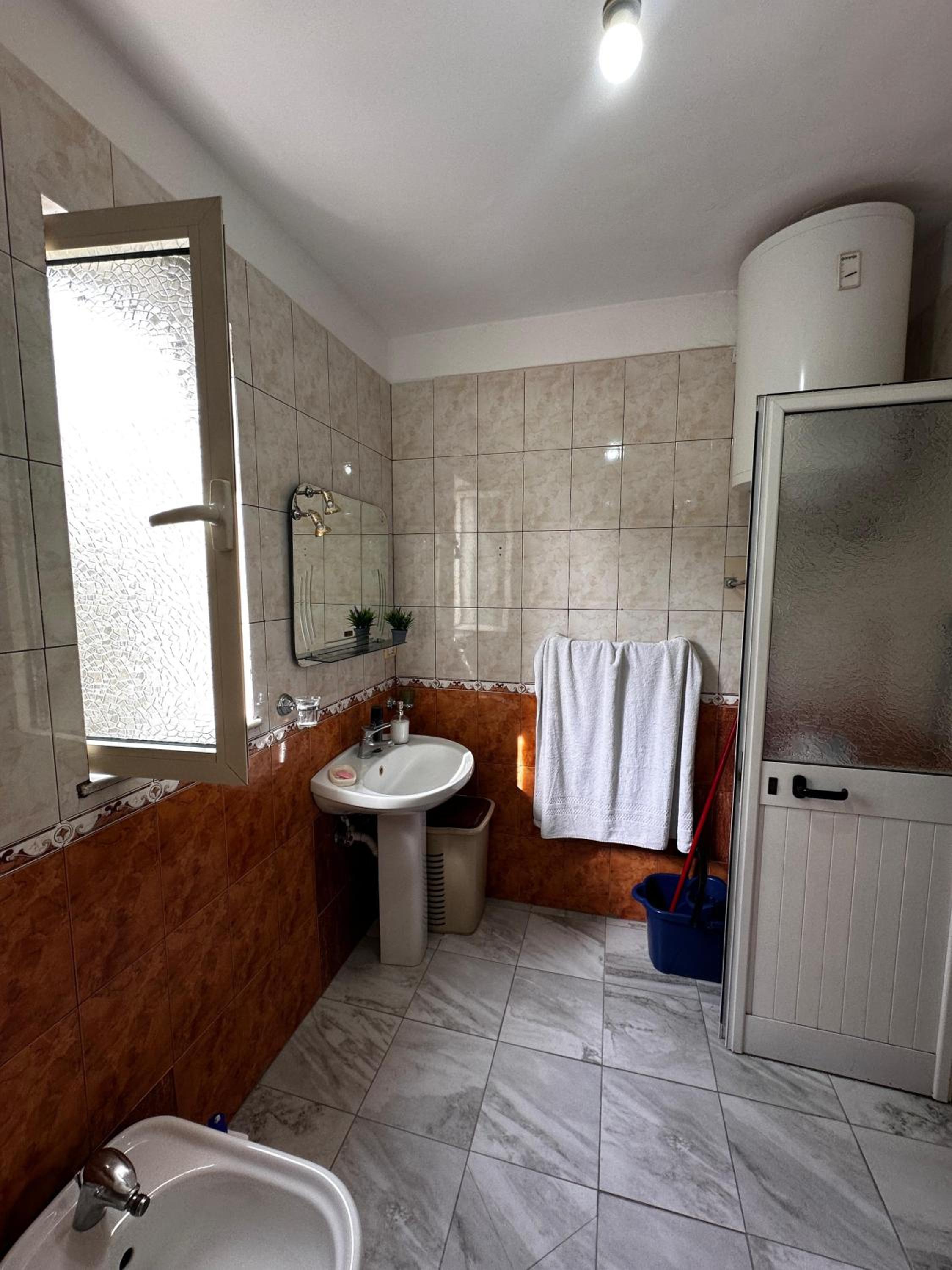 Elezi Apartment City Centre 3
