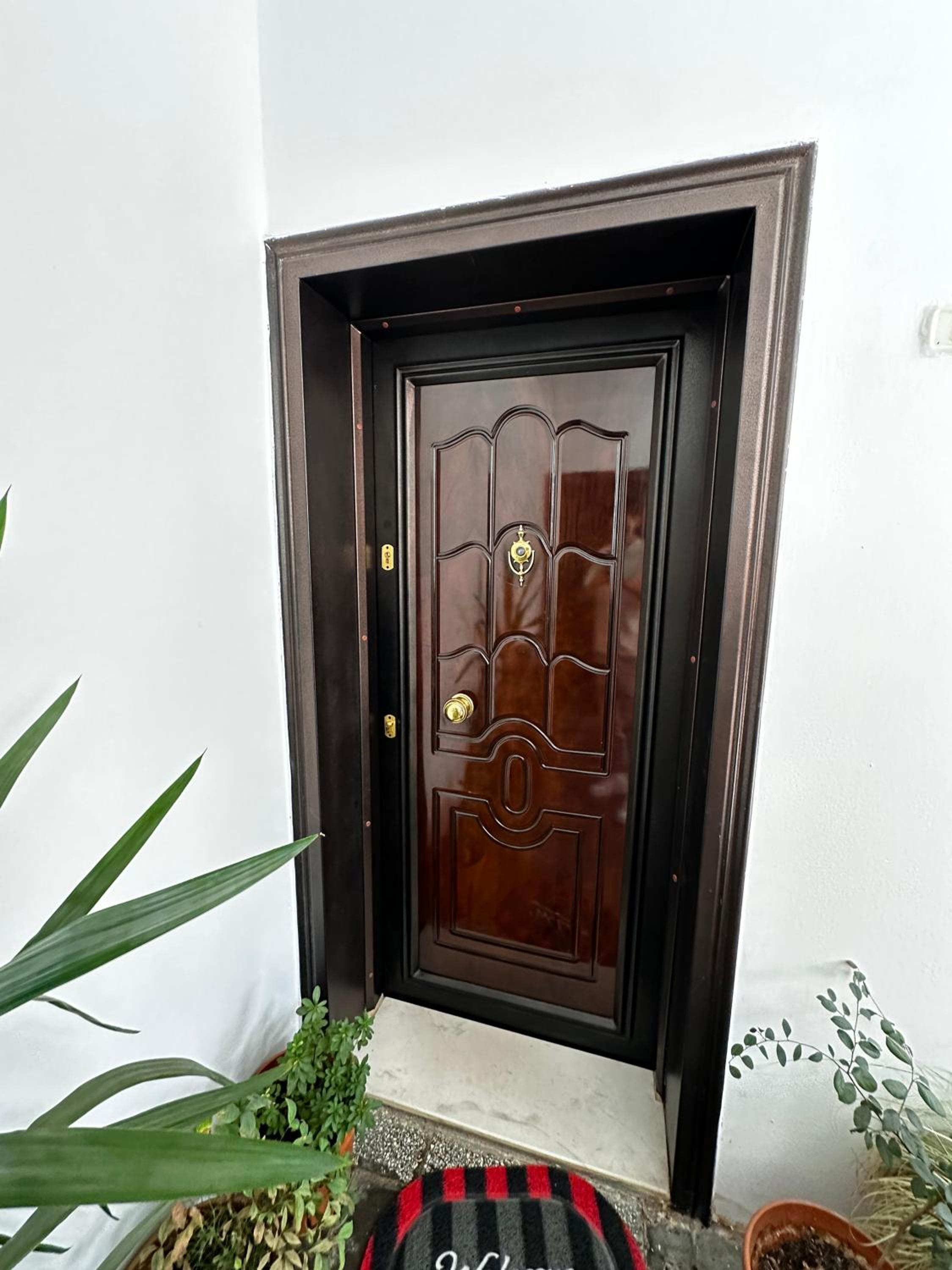 Elezi Apartment City Centre 3
