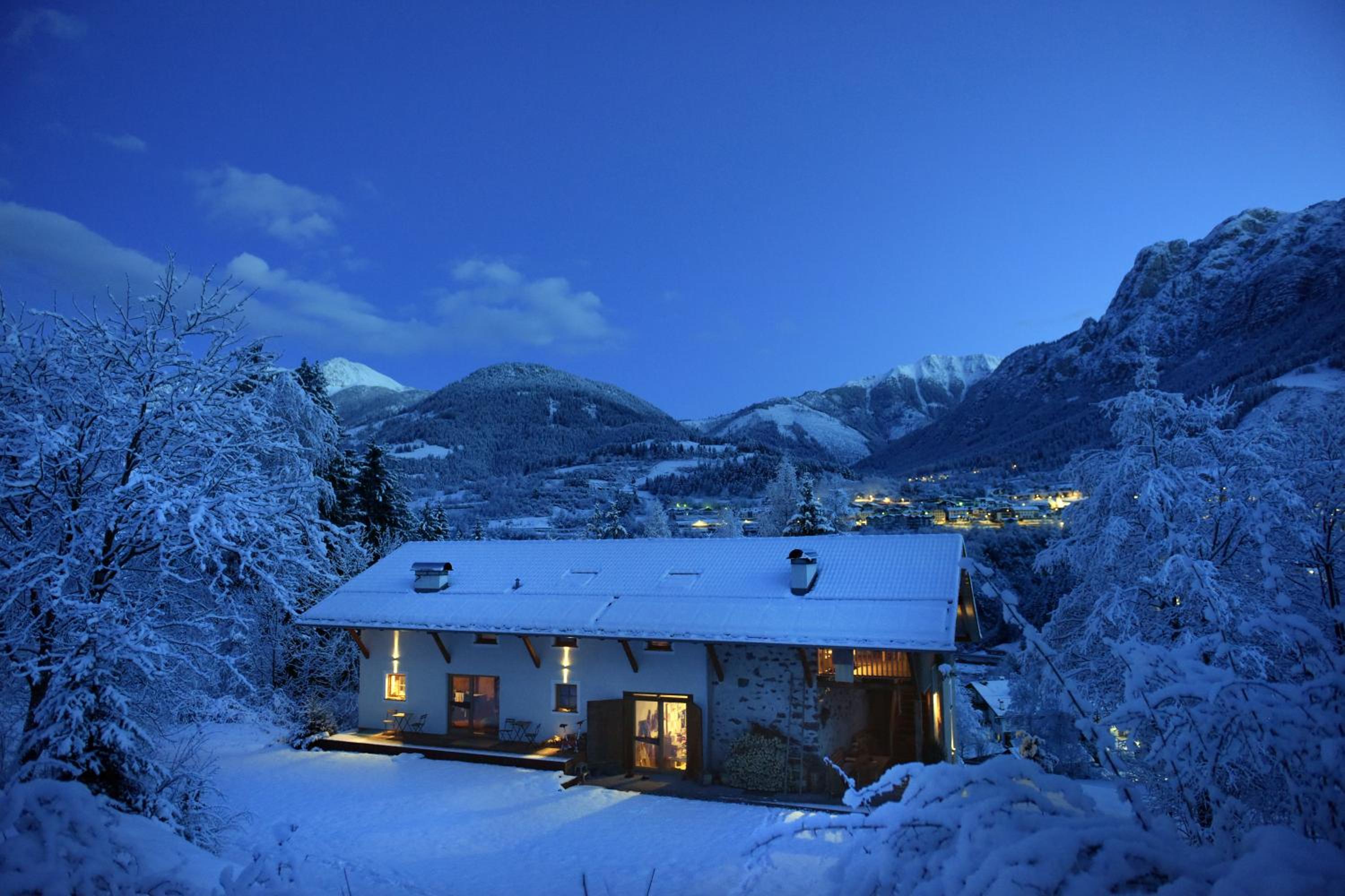 B&B Mas de Lagorae view 4