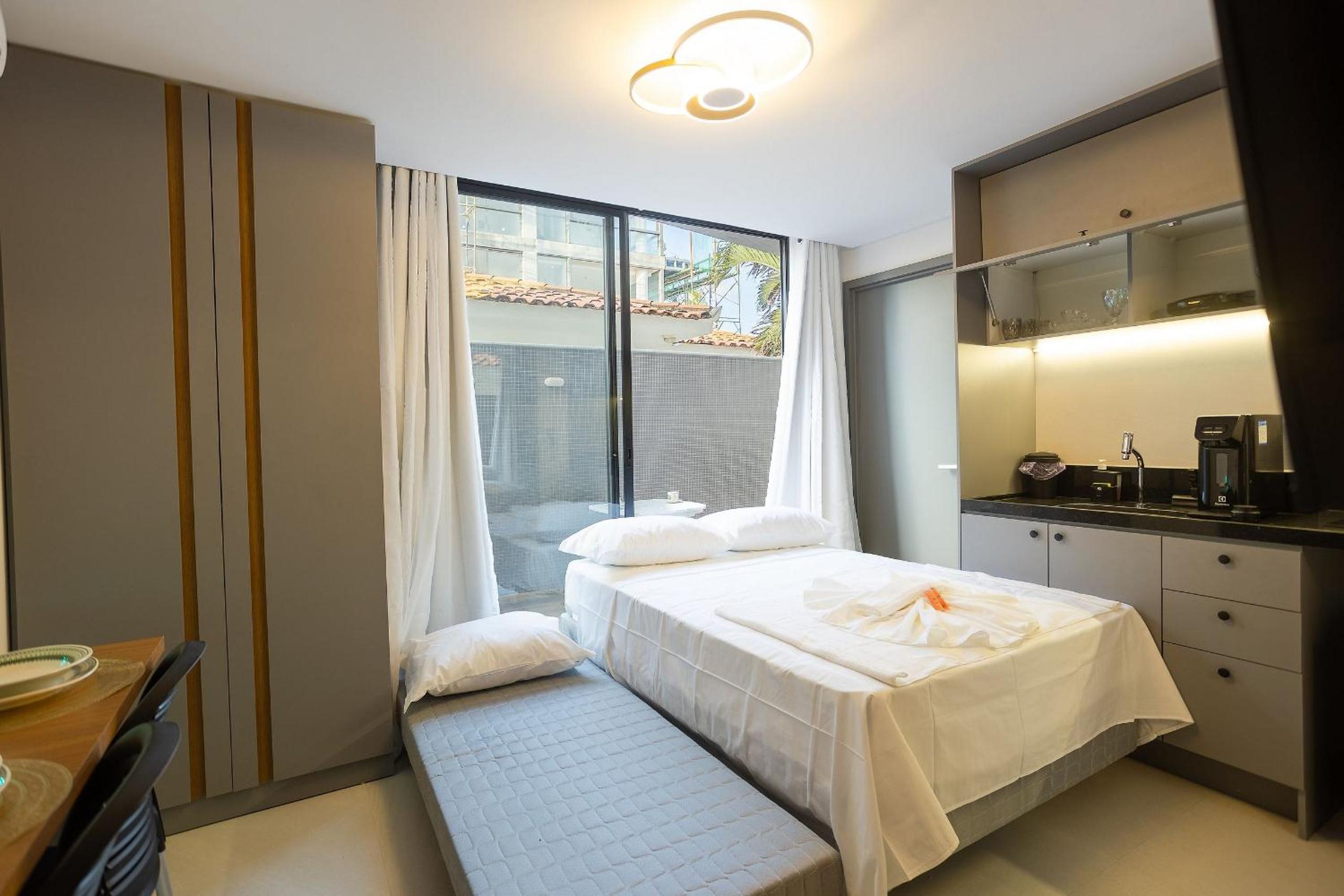 Breeze Residence em João Pessoa by Carpediem
