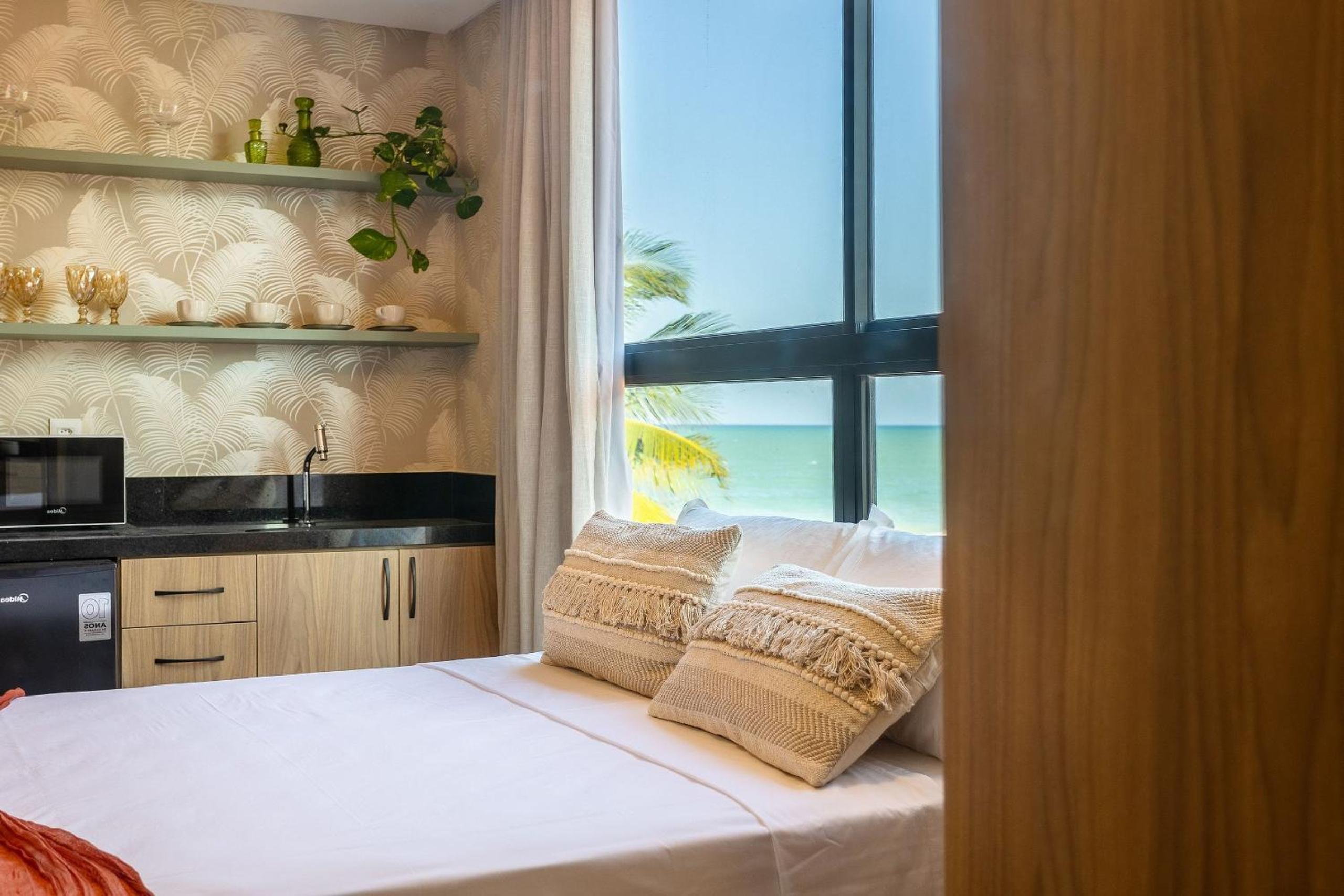 Breeze Residence em João Pessoa by Carpediem