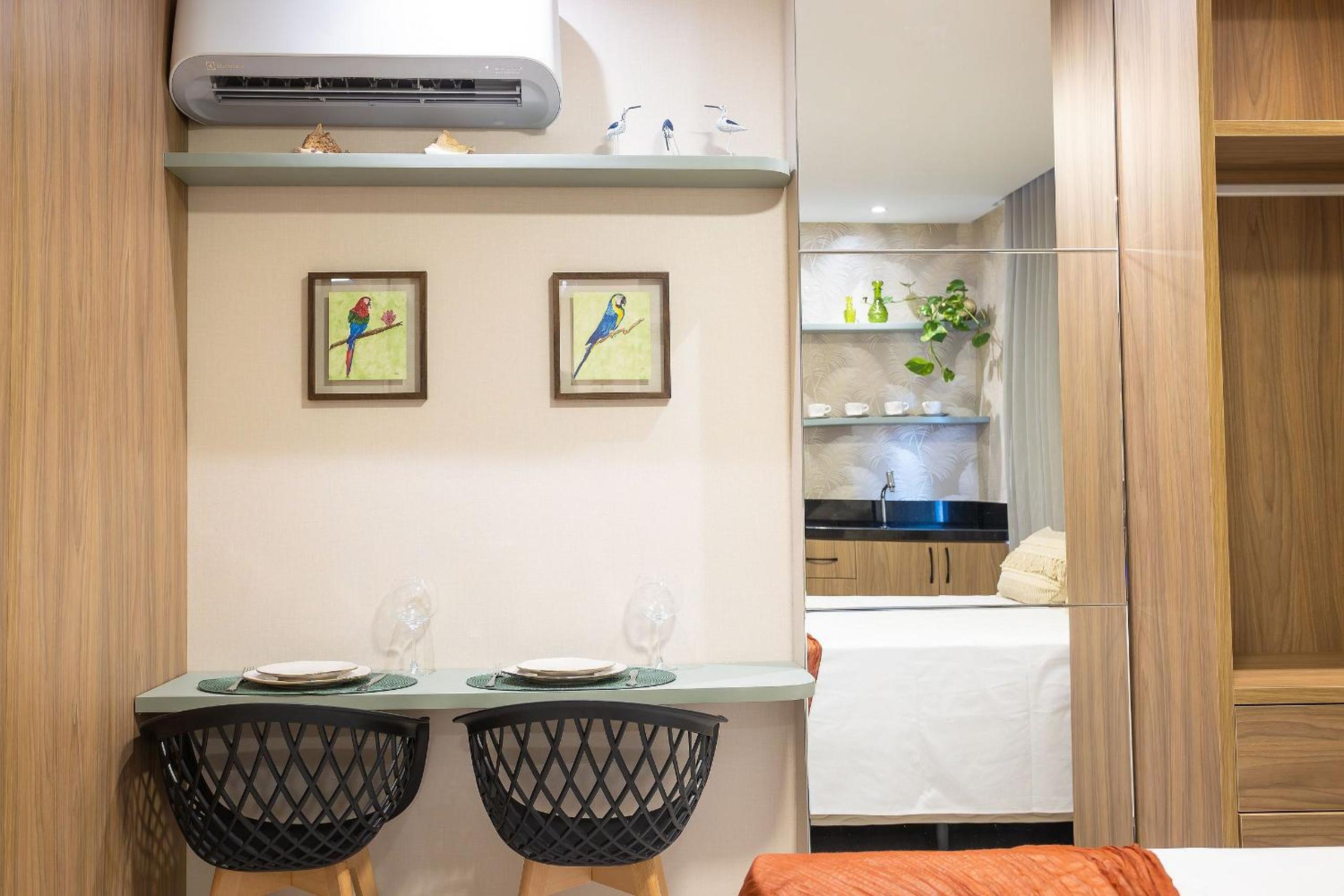 Breeze Residence em João Pessoa by Carpediem