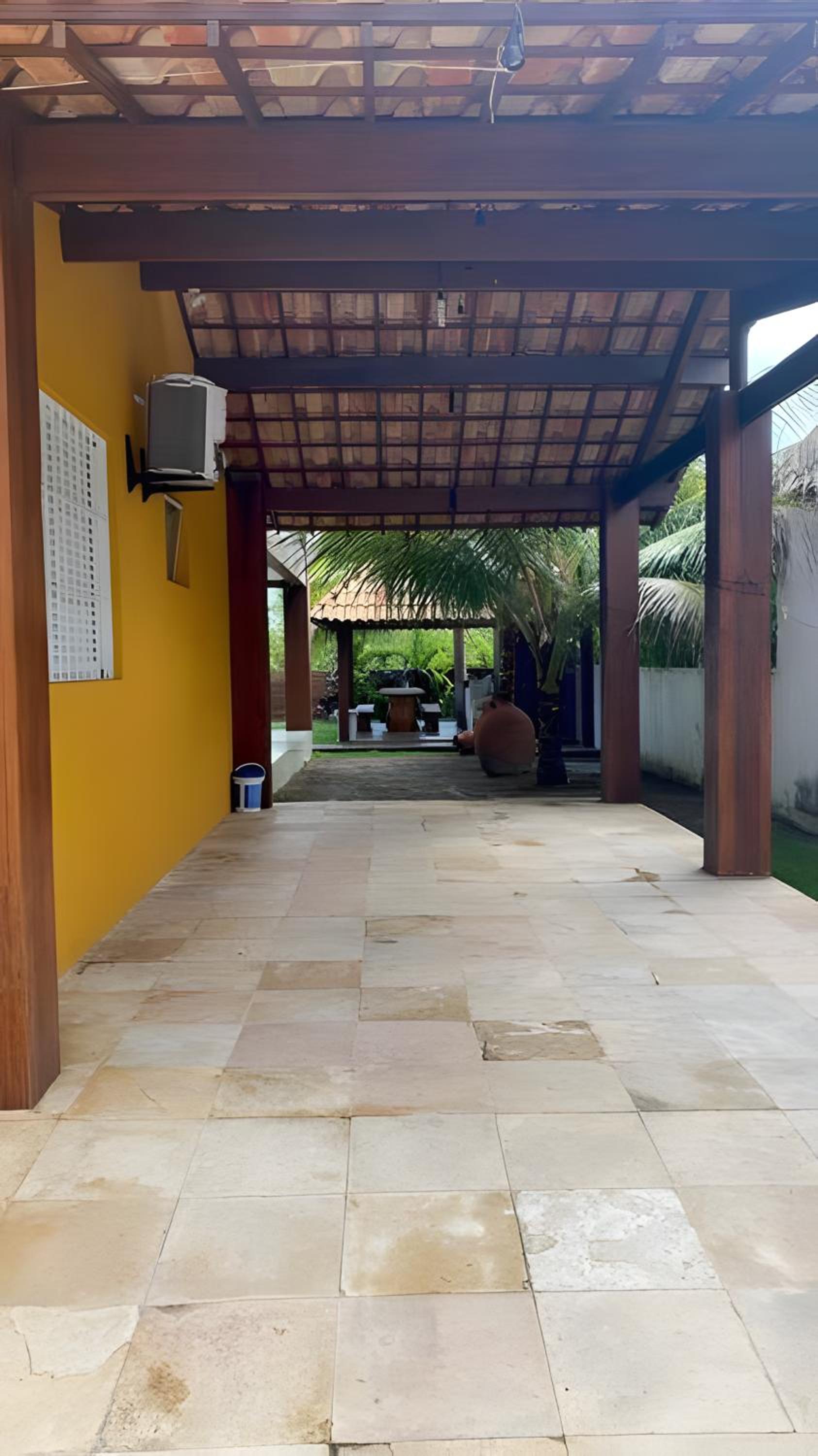 Casa de Temporada, Praia de Serrambi