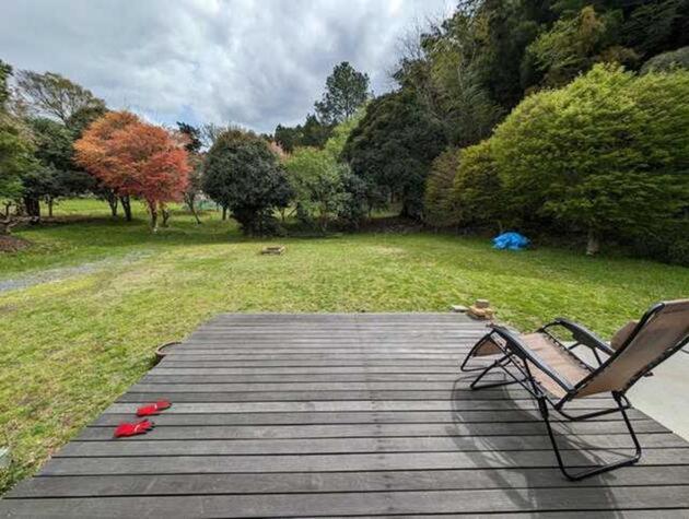 Villa Mountainman - Vacation STAY 41114v view 2