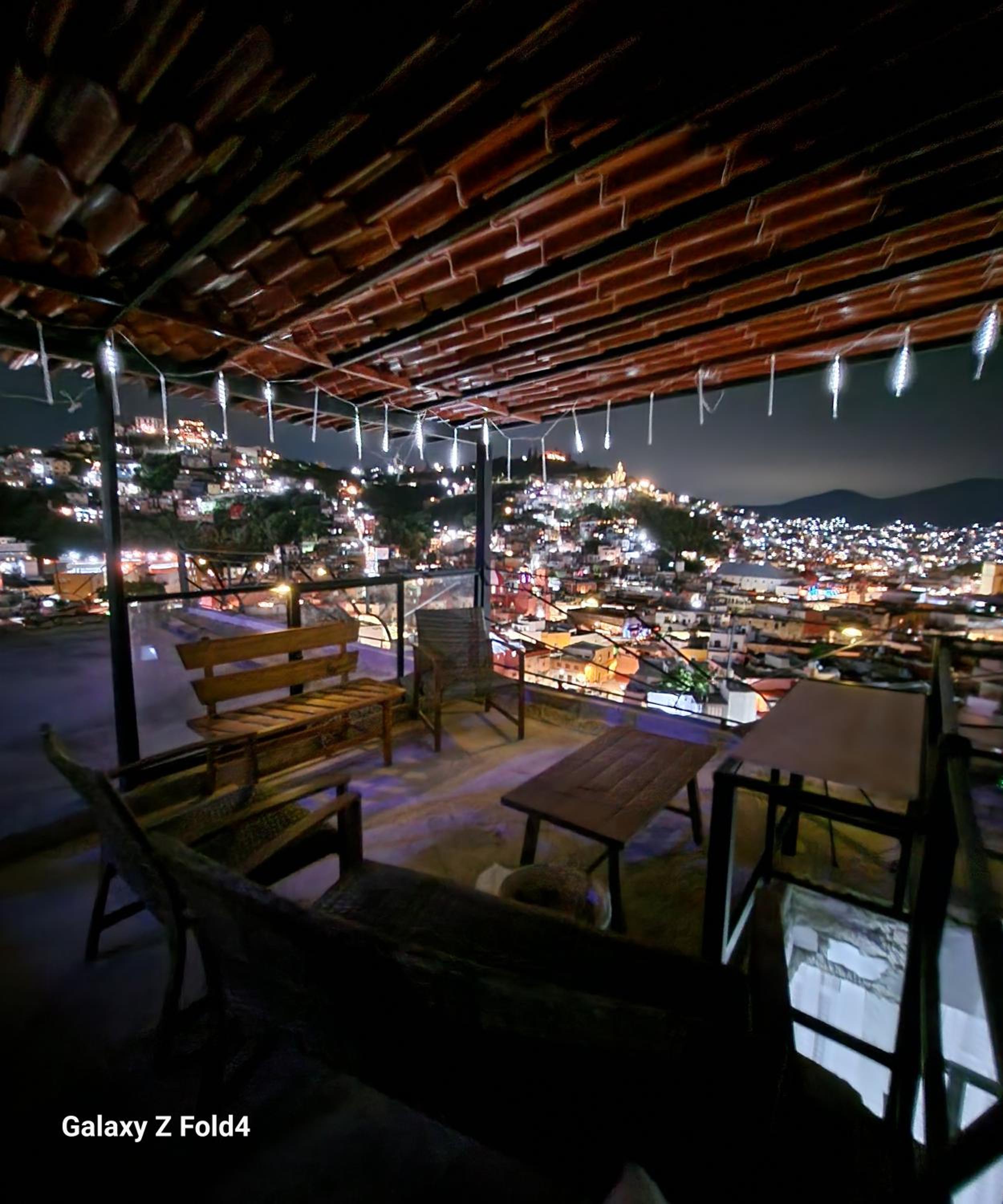 roof