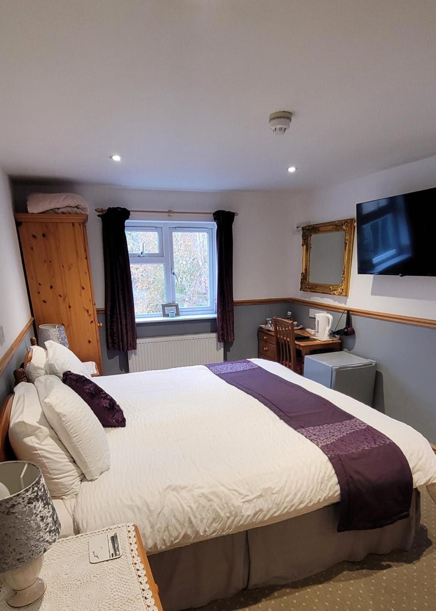 Alington House view 4