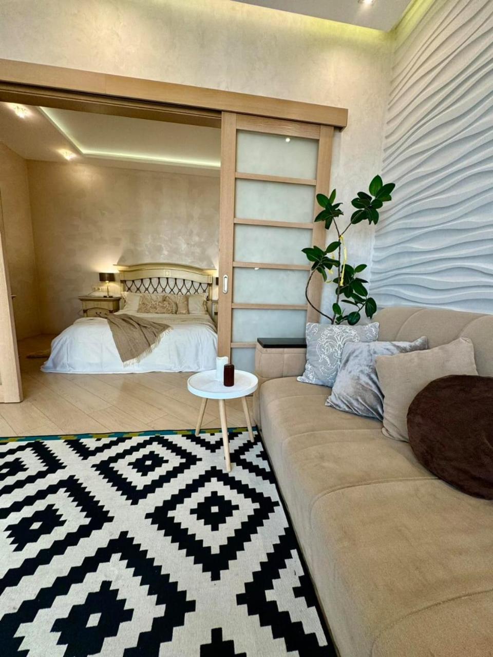 New apartments in Arcadia sea view view 2