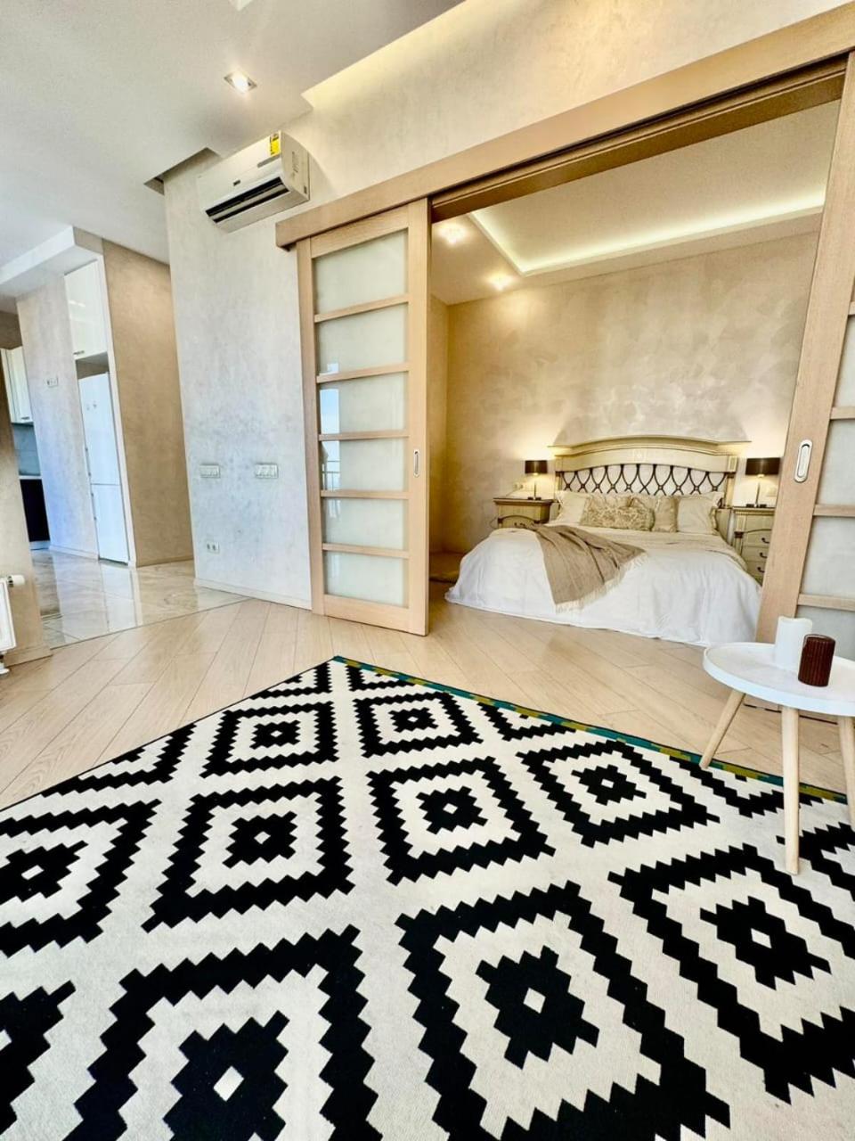 New apartments in Arcadia sea view view 4