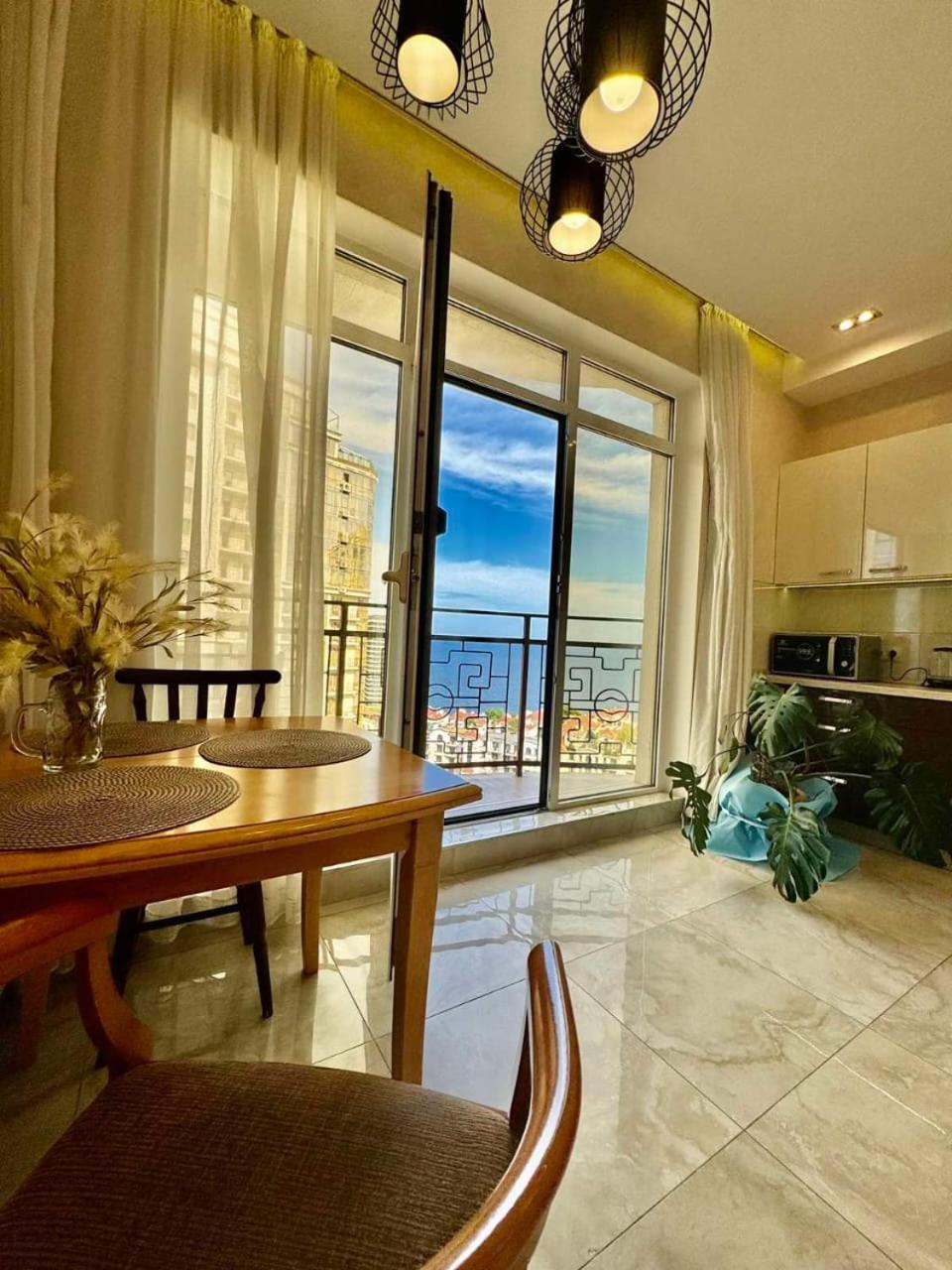 New apartments in Arcadia sea view view 3