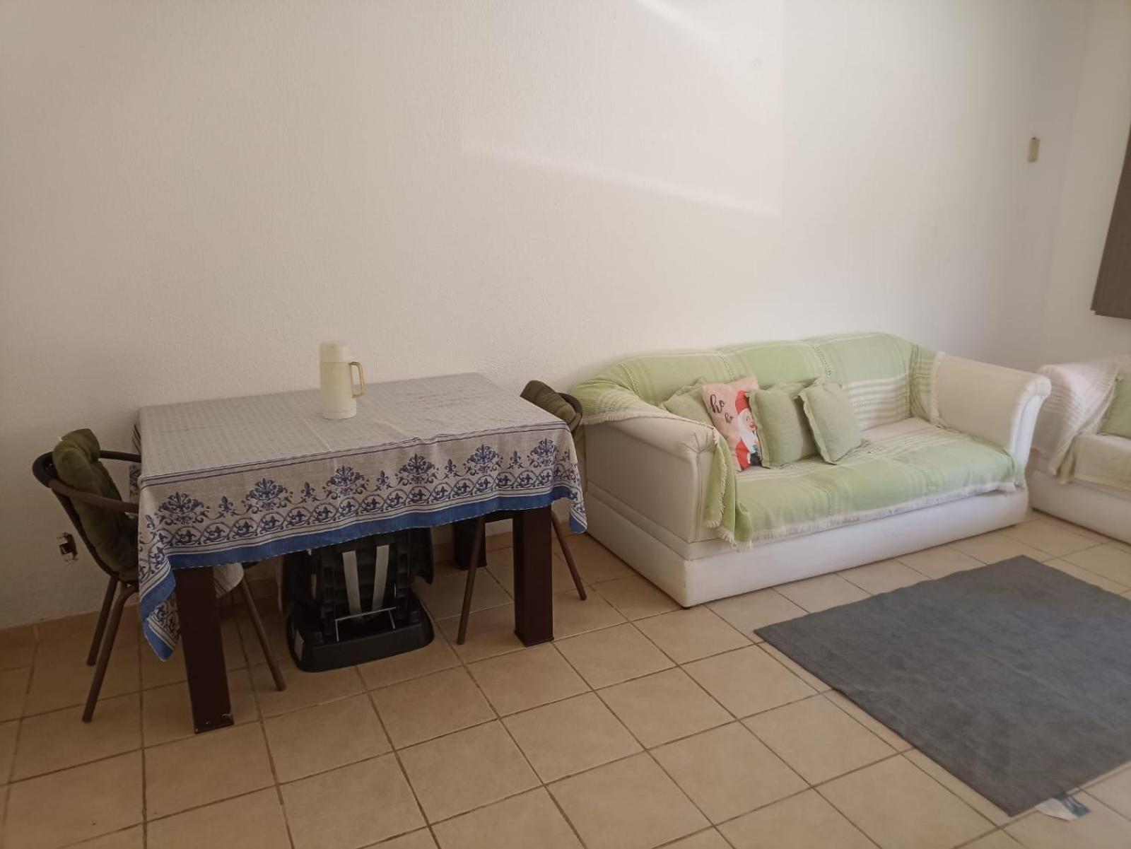 Residencial Stardustt