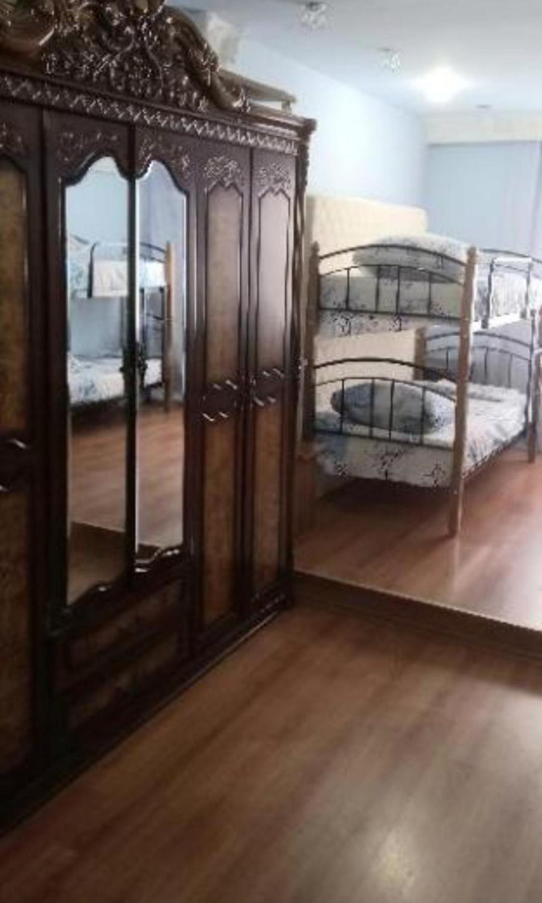 Sharda INN hostel Baku