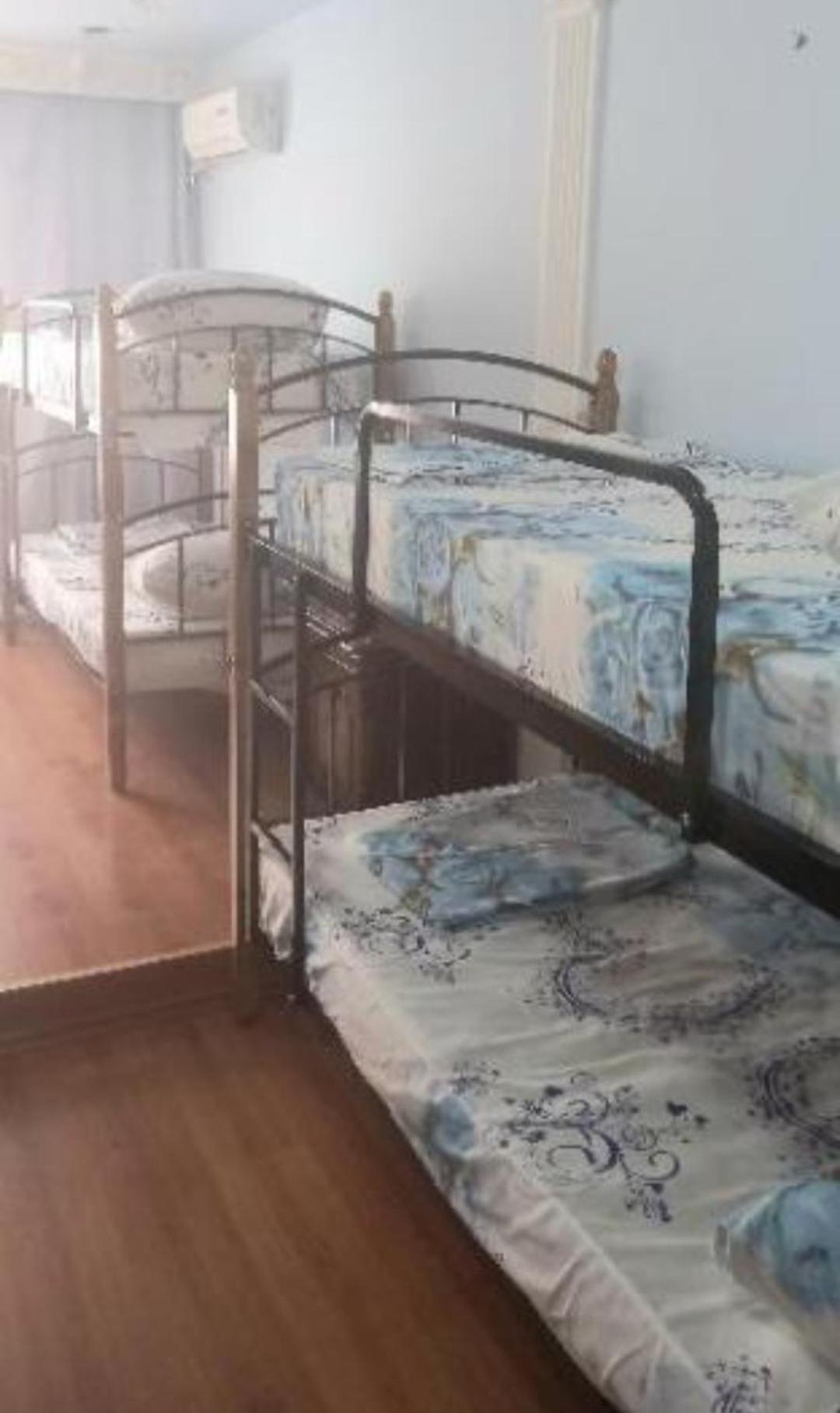 Sharda INN hostel Baku