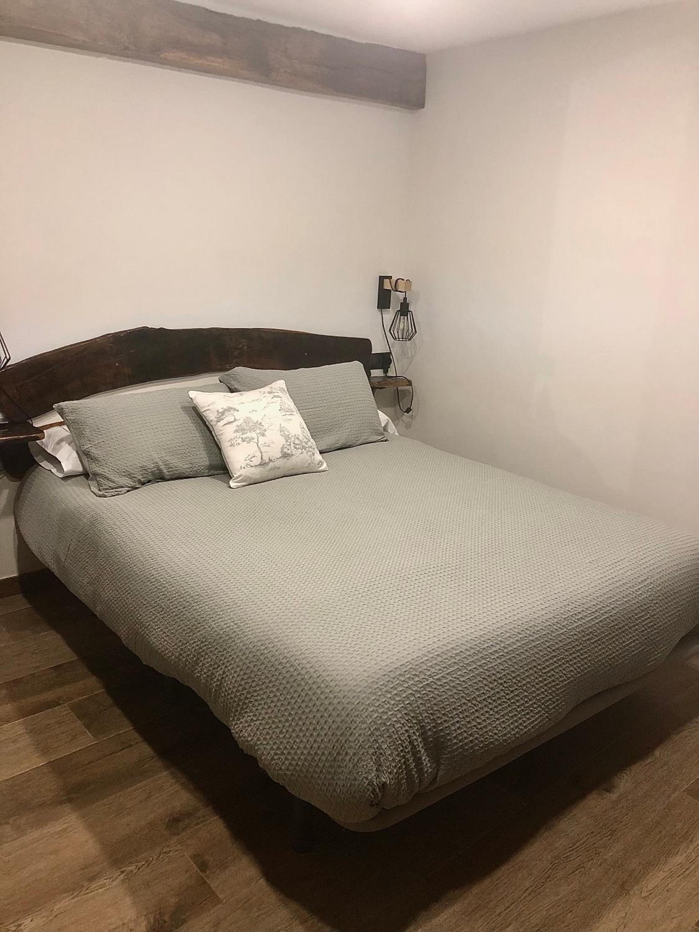 La cabañuca apartamento La Garma