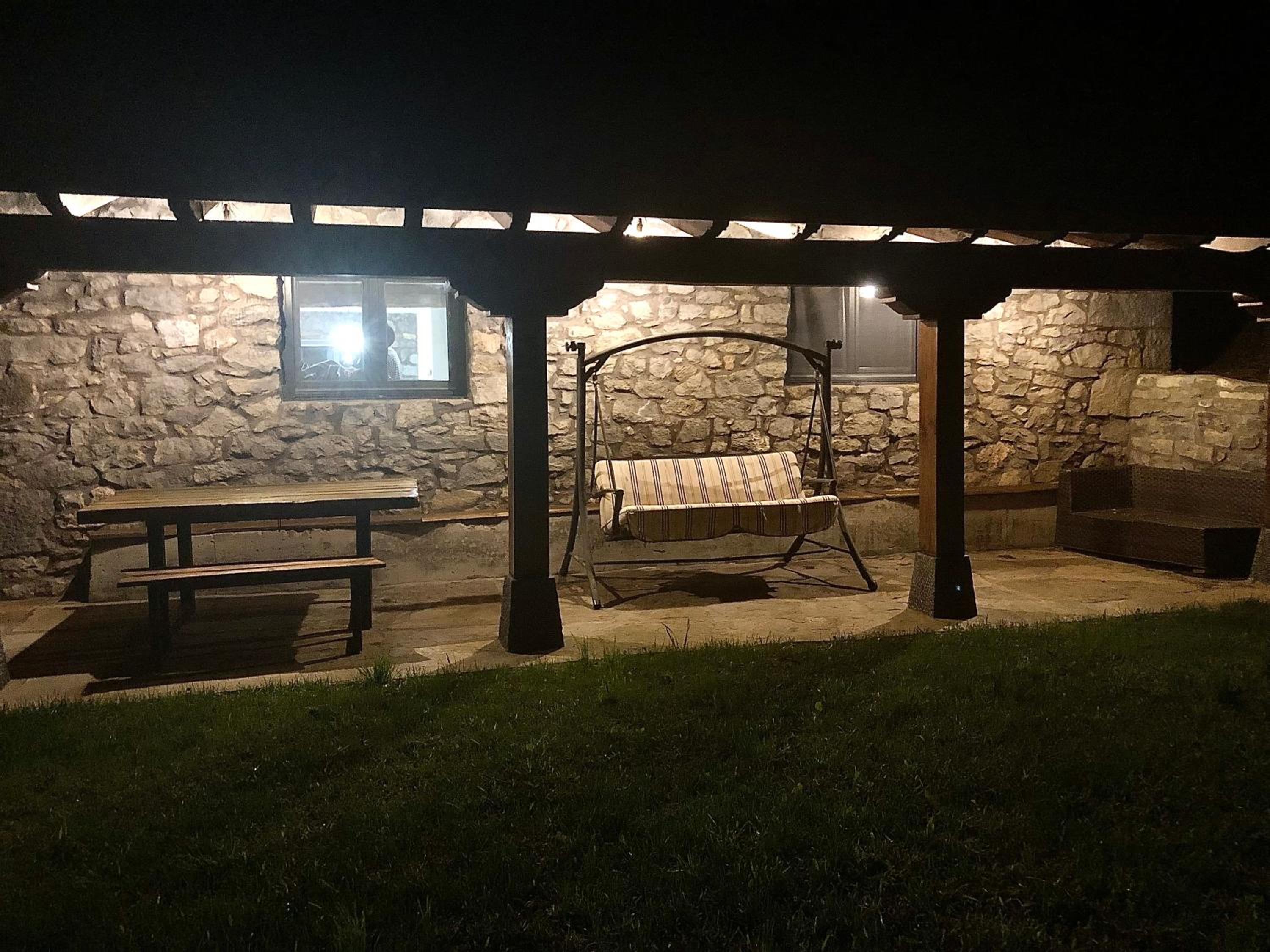 La cabañuca apartamento La Garma