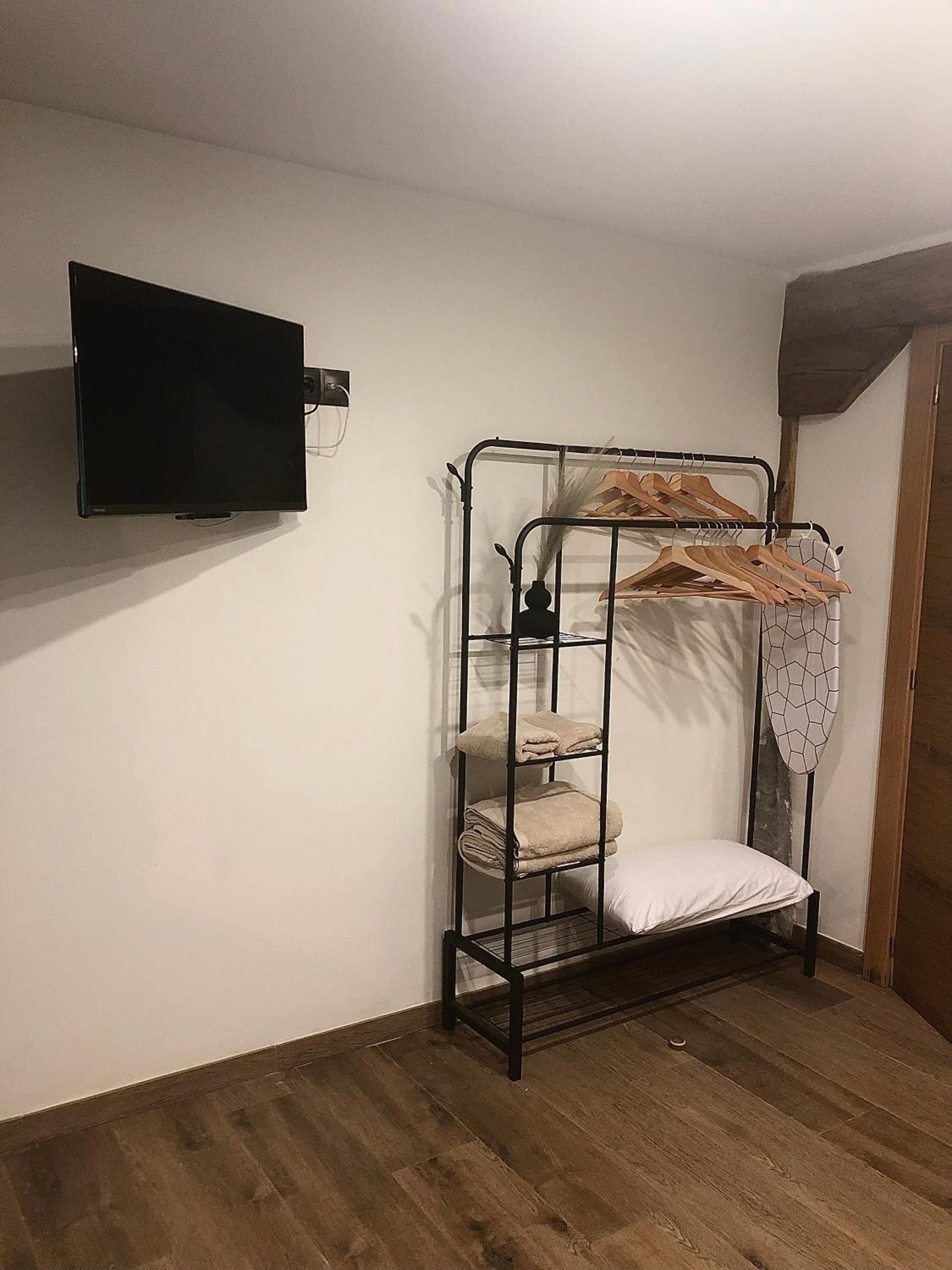 La cabañuca apartamento La Garma