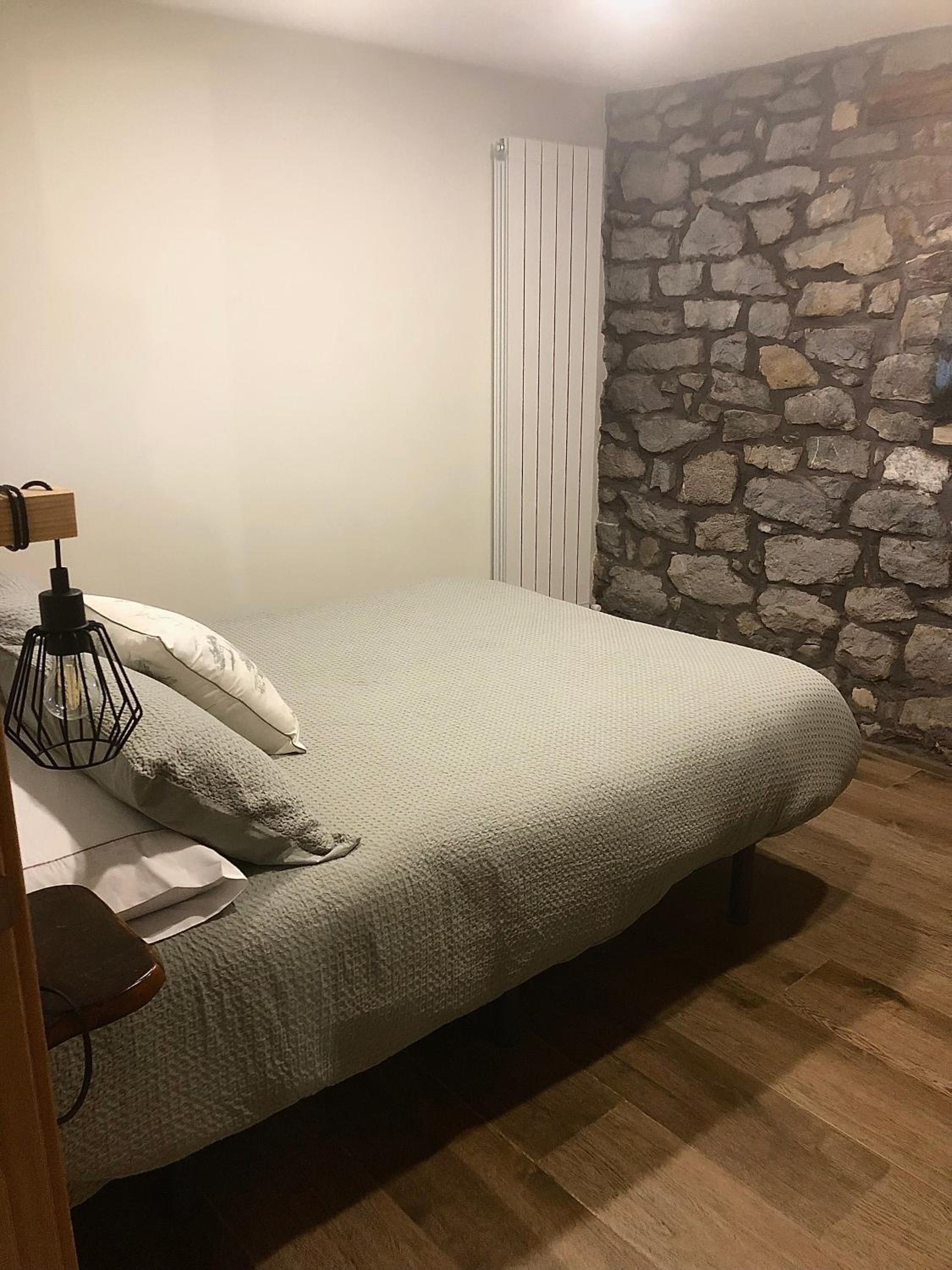 La cabañuca apartamento La Garma