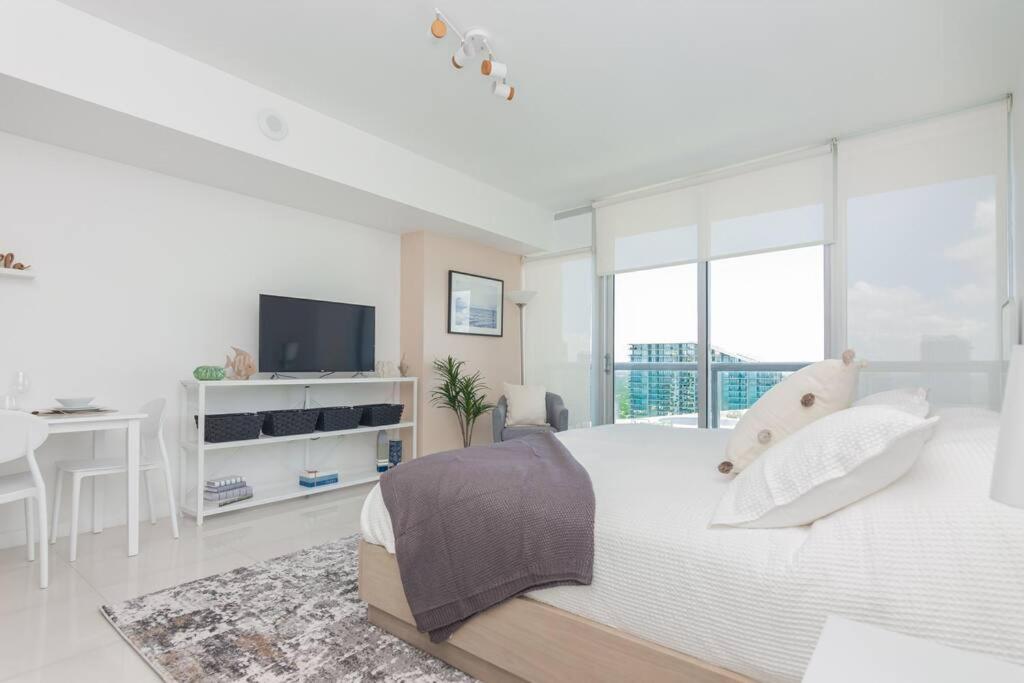 Condo at W residences high floor