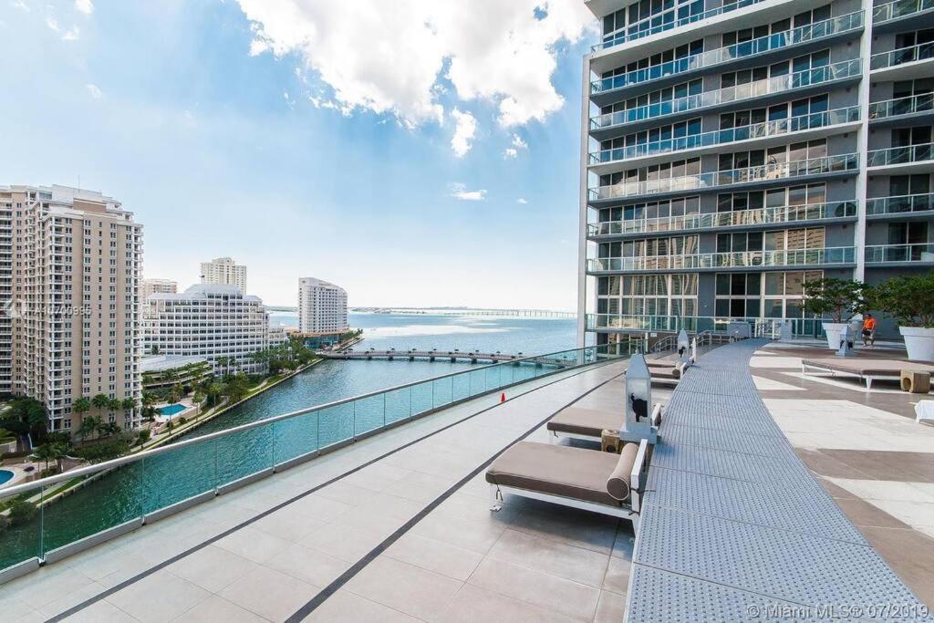 Condo at W residences high floor