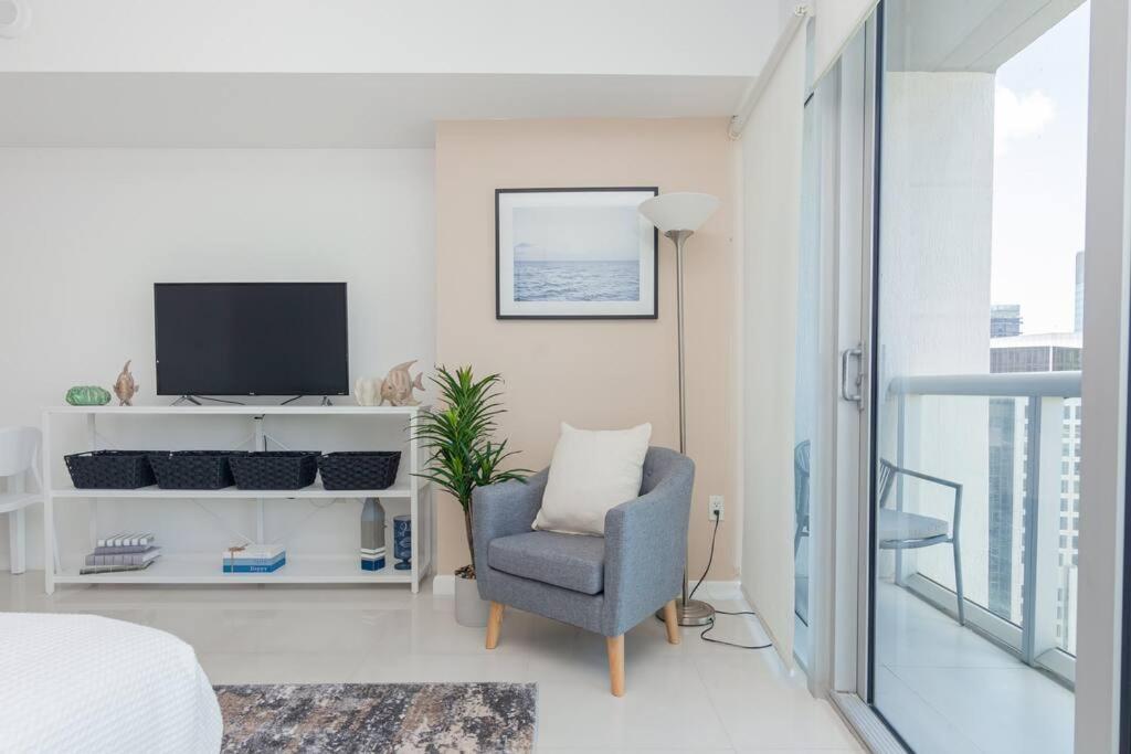 Condo at W residences high floor