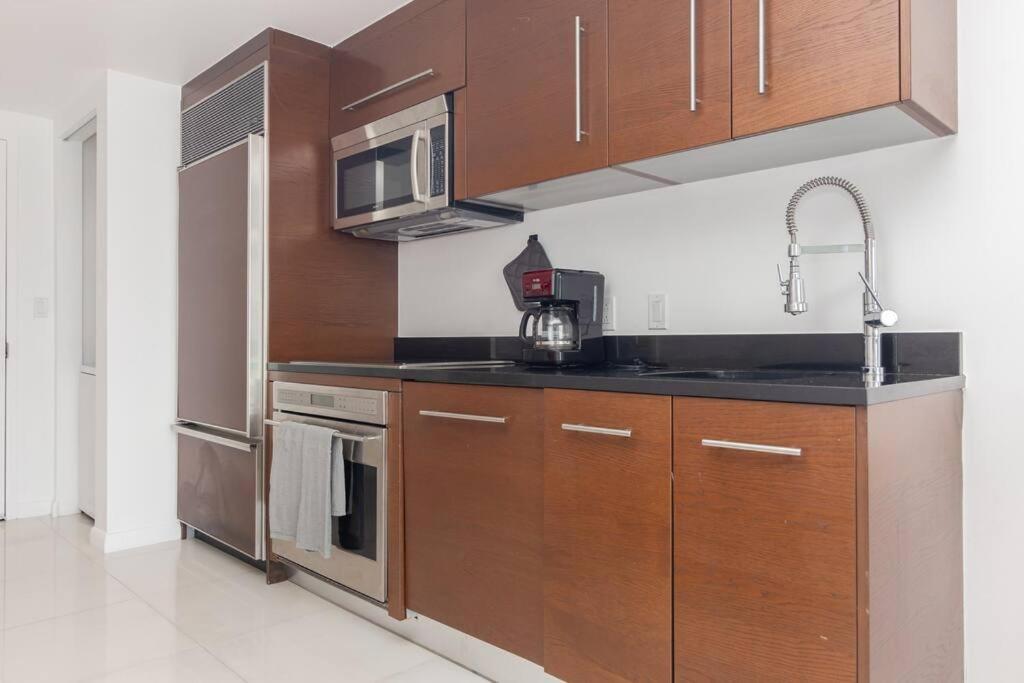 Condo at W residences high floor