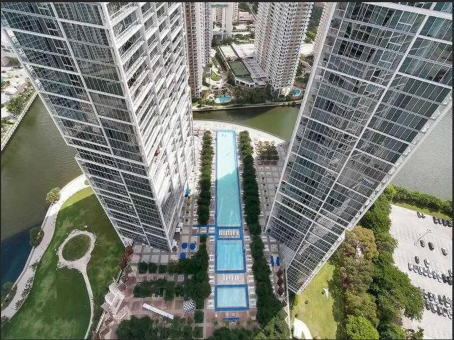 Condo at W residences high floor