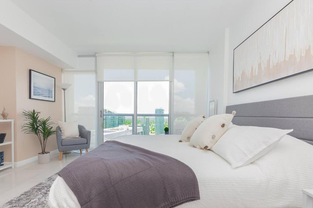 Condo at W residences high floor