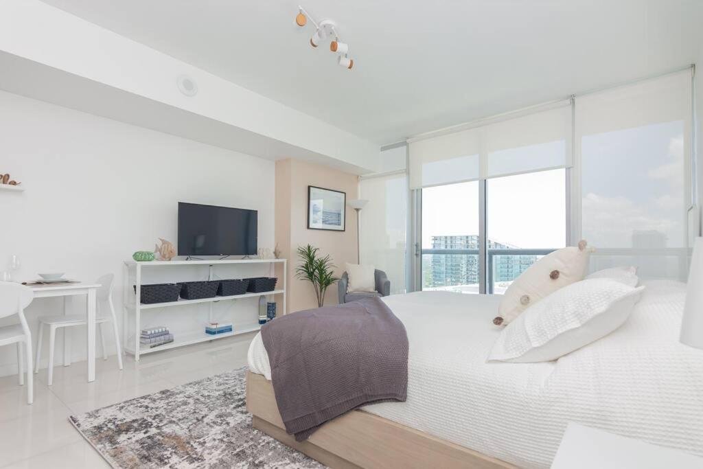 Condo at W residences high floor