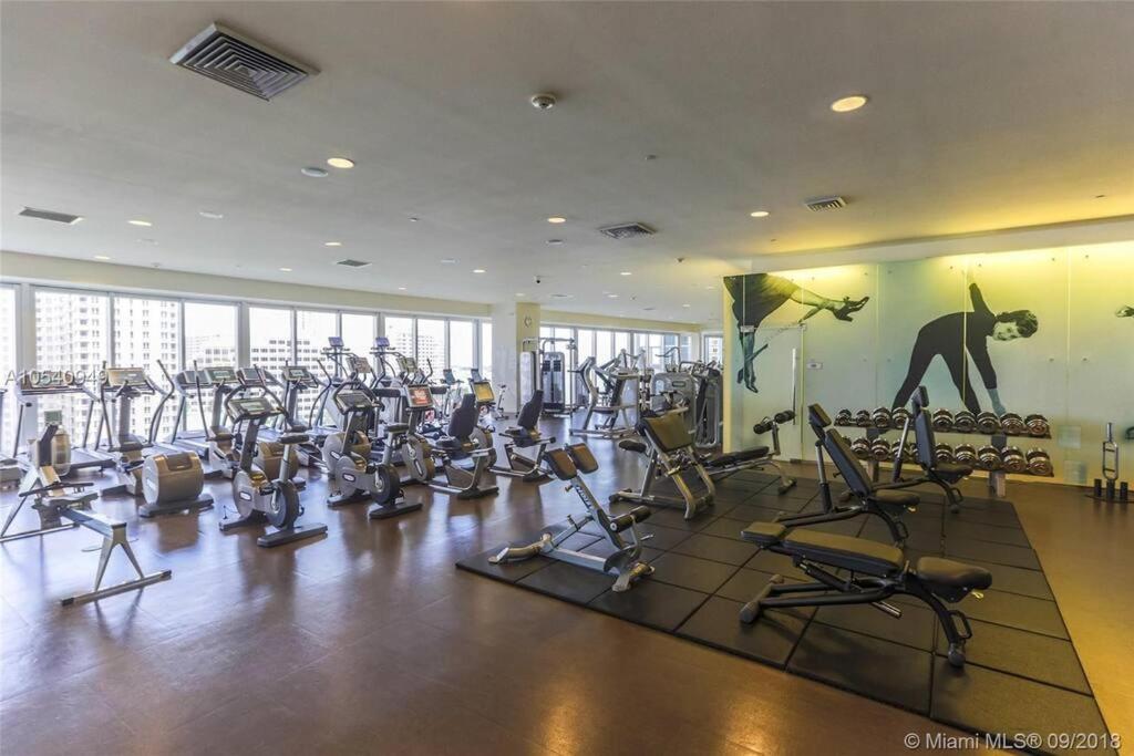 Condo at W residences high floor