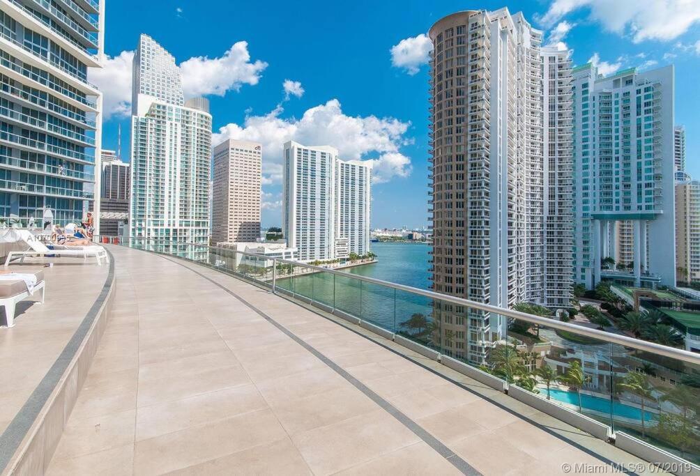 Condo at W residences high floor