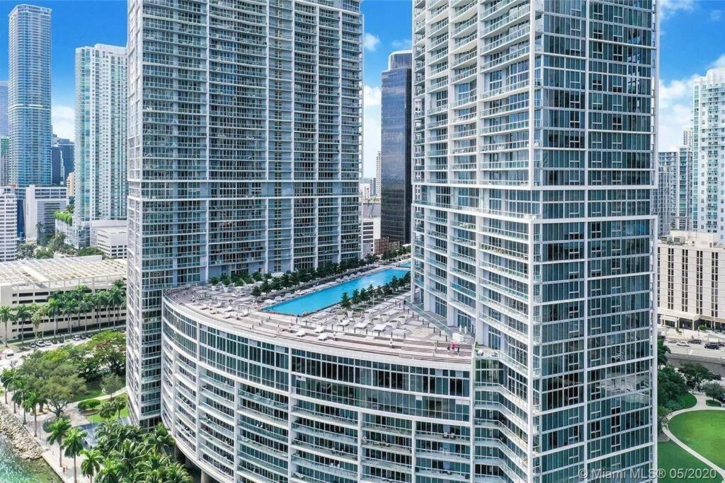 Condo at W residences high floor