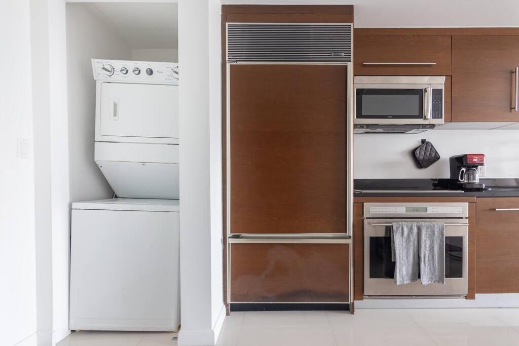 Condo at W residences high floor