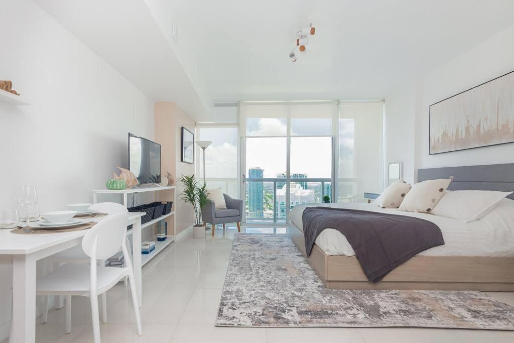 Condo at W residences high floor