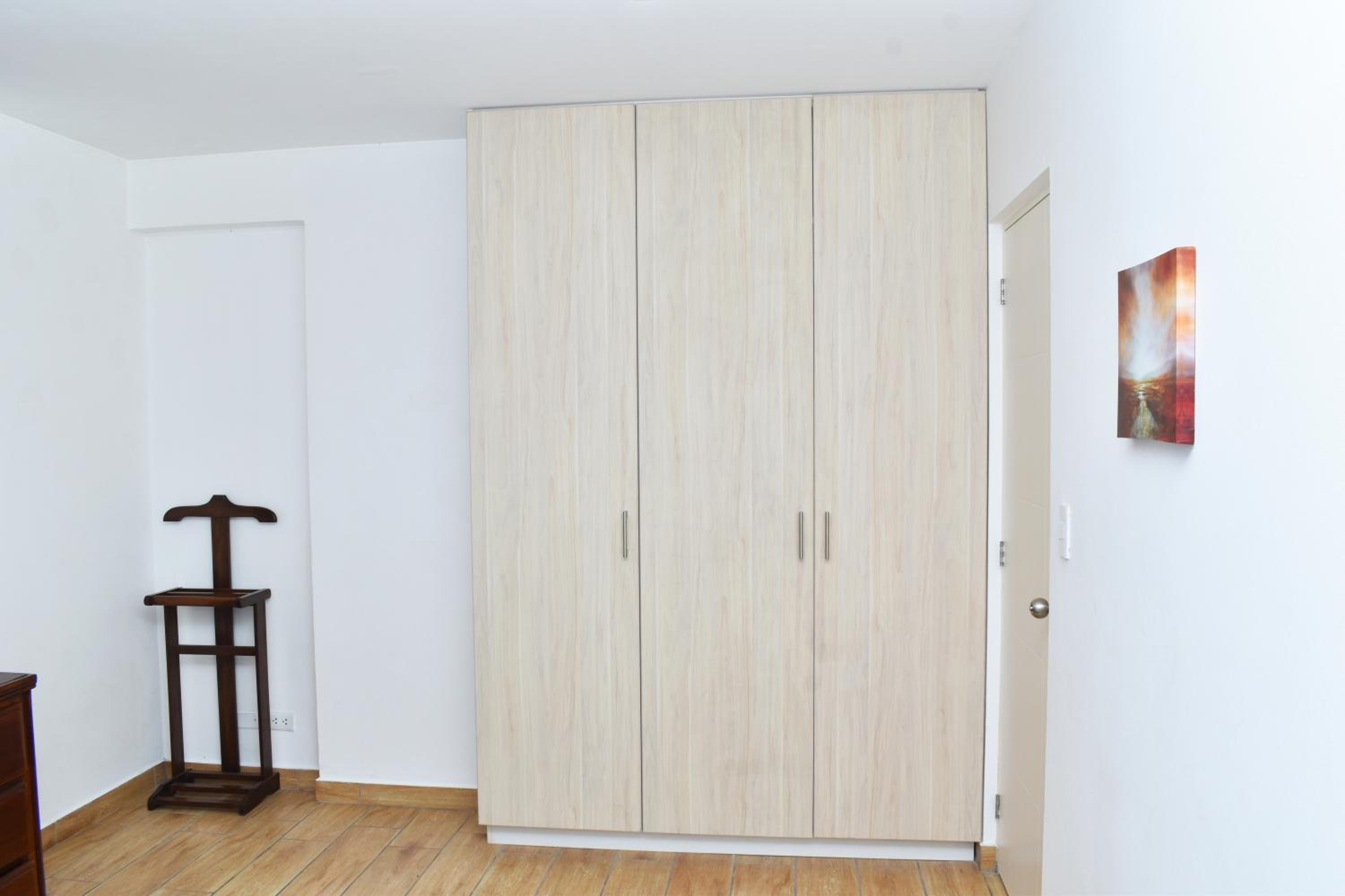 Departamento en Miraflores view 2