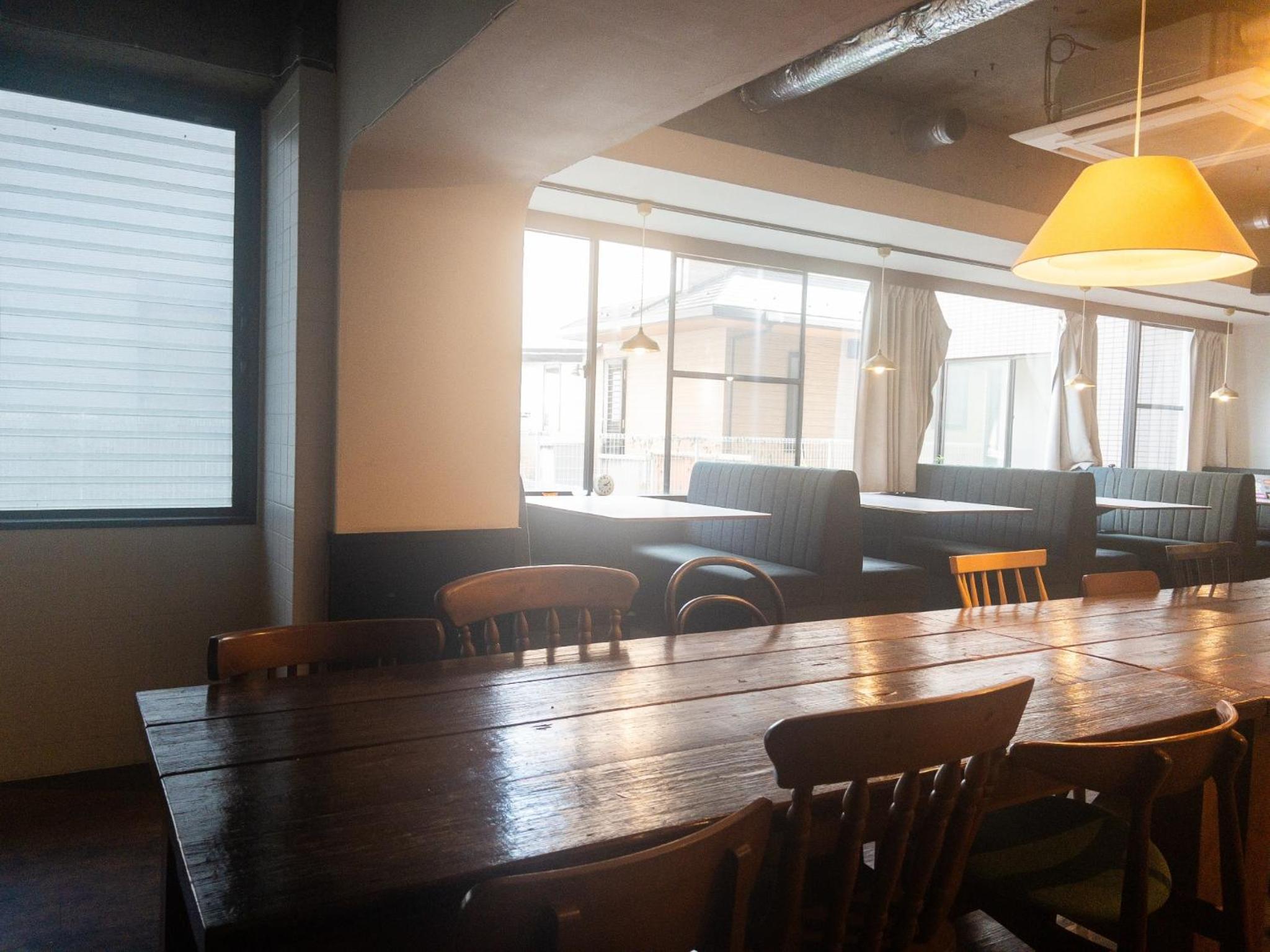 HARMONY HOTEL Urawa - Vacation STAY 17703 view 4