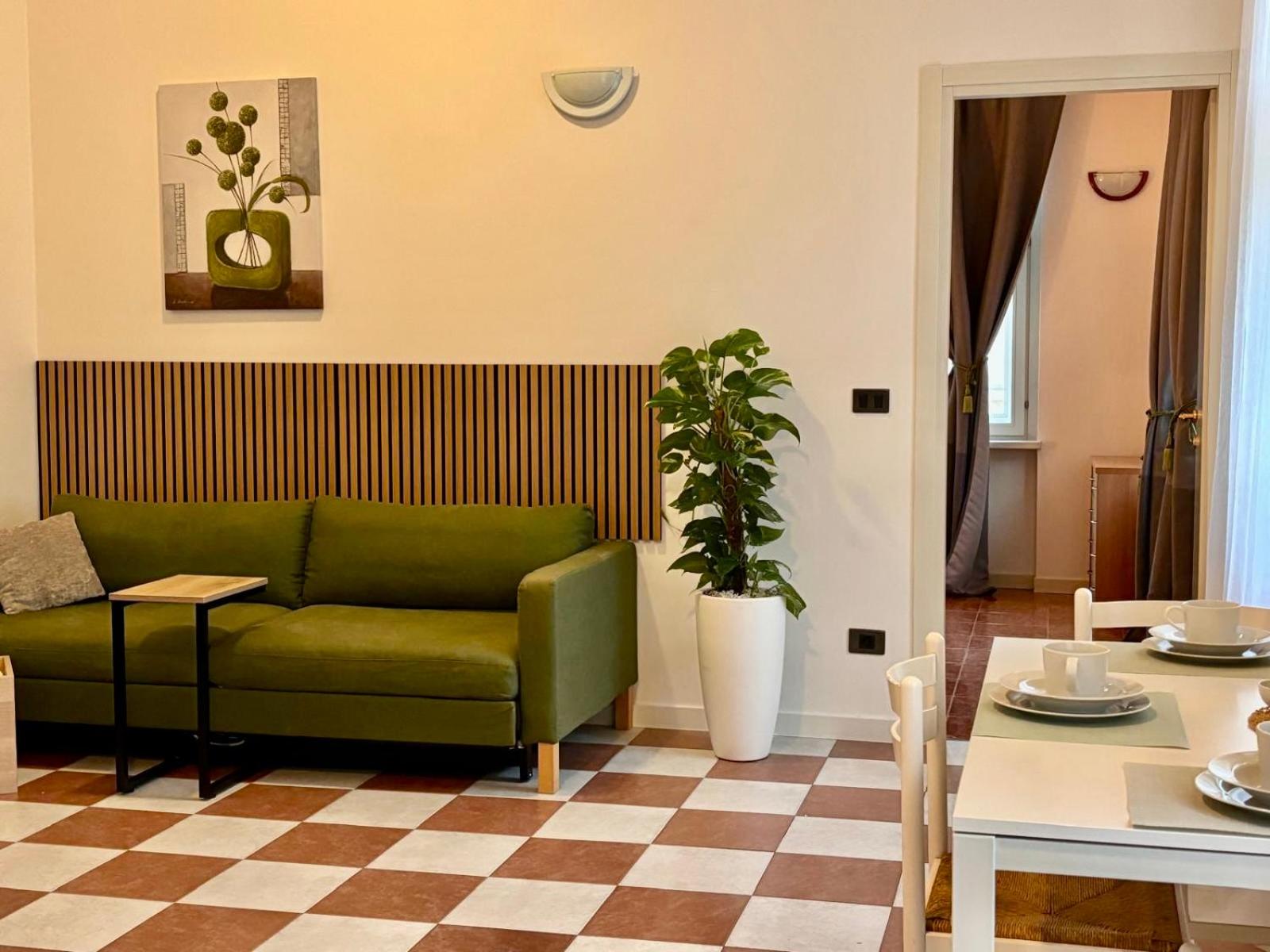 DOMIRA Olivova Residence
